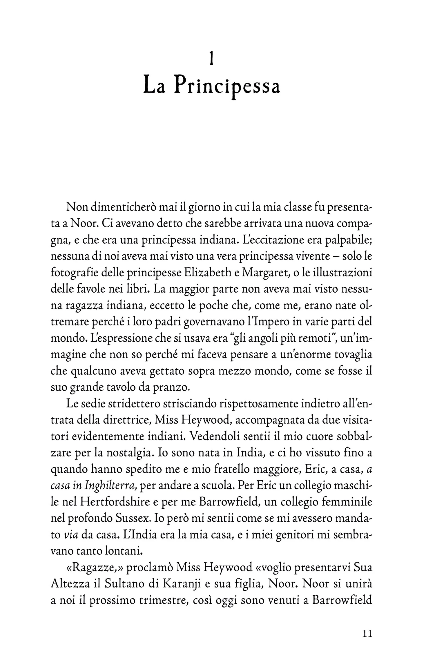 Non vi scorderò mai - Image 4