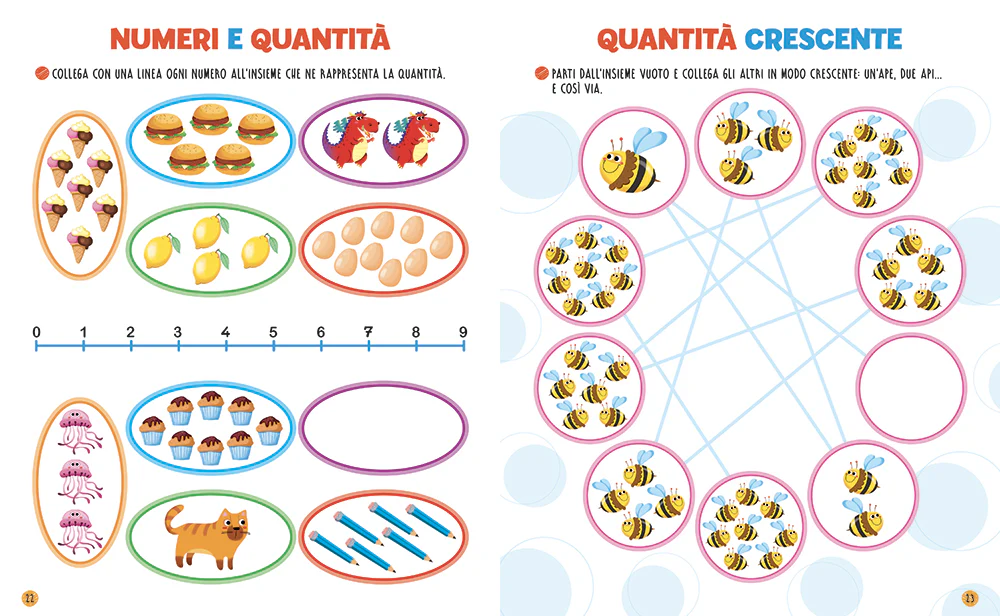 Numeri facili - Image 2