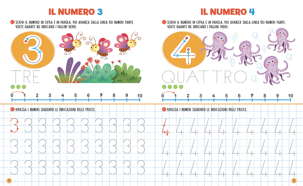 Numeri facili - Image 3