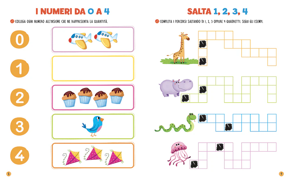 Numeri facili - Image 4