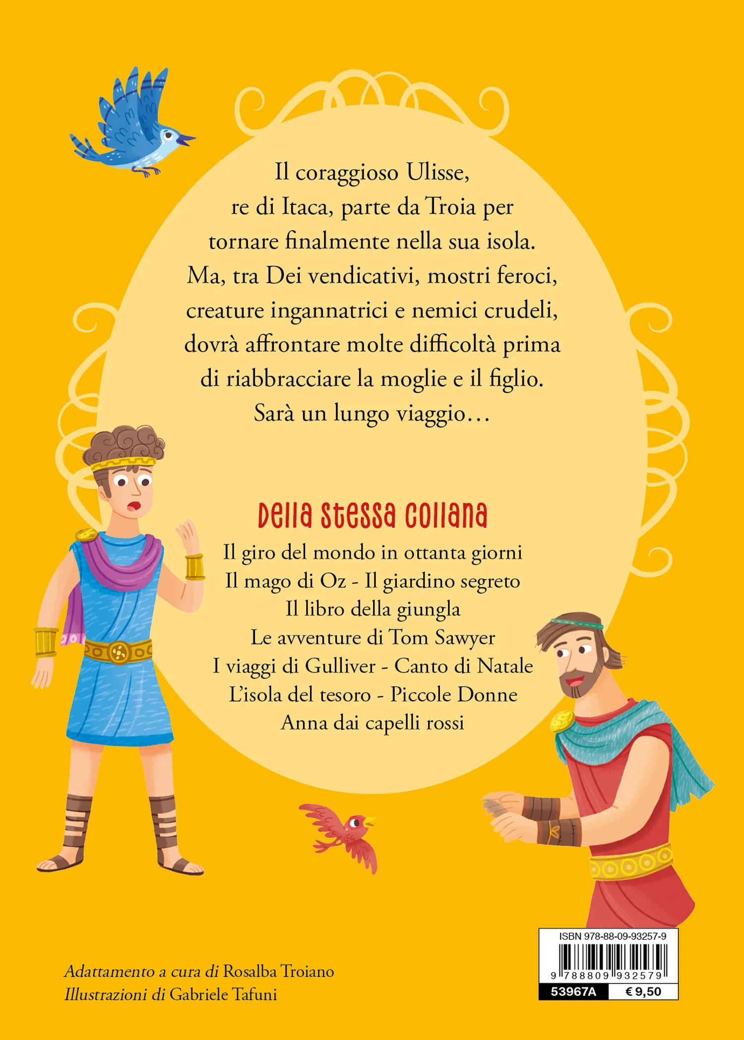 Odissea. I viaggi di Ulisse - Image 2