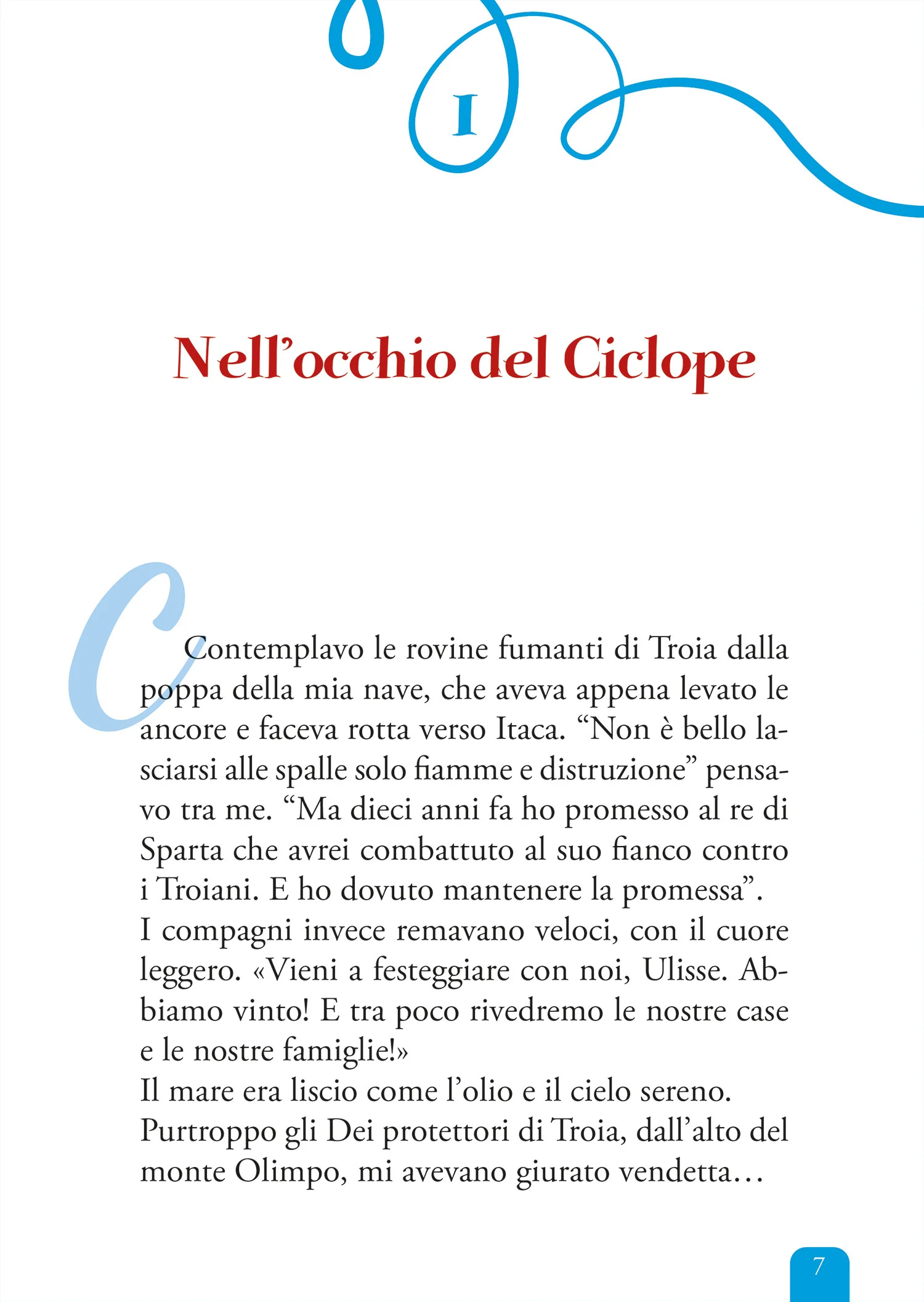 Odissea. I viaggi di Ulisse - Image 3