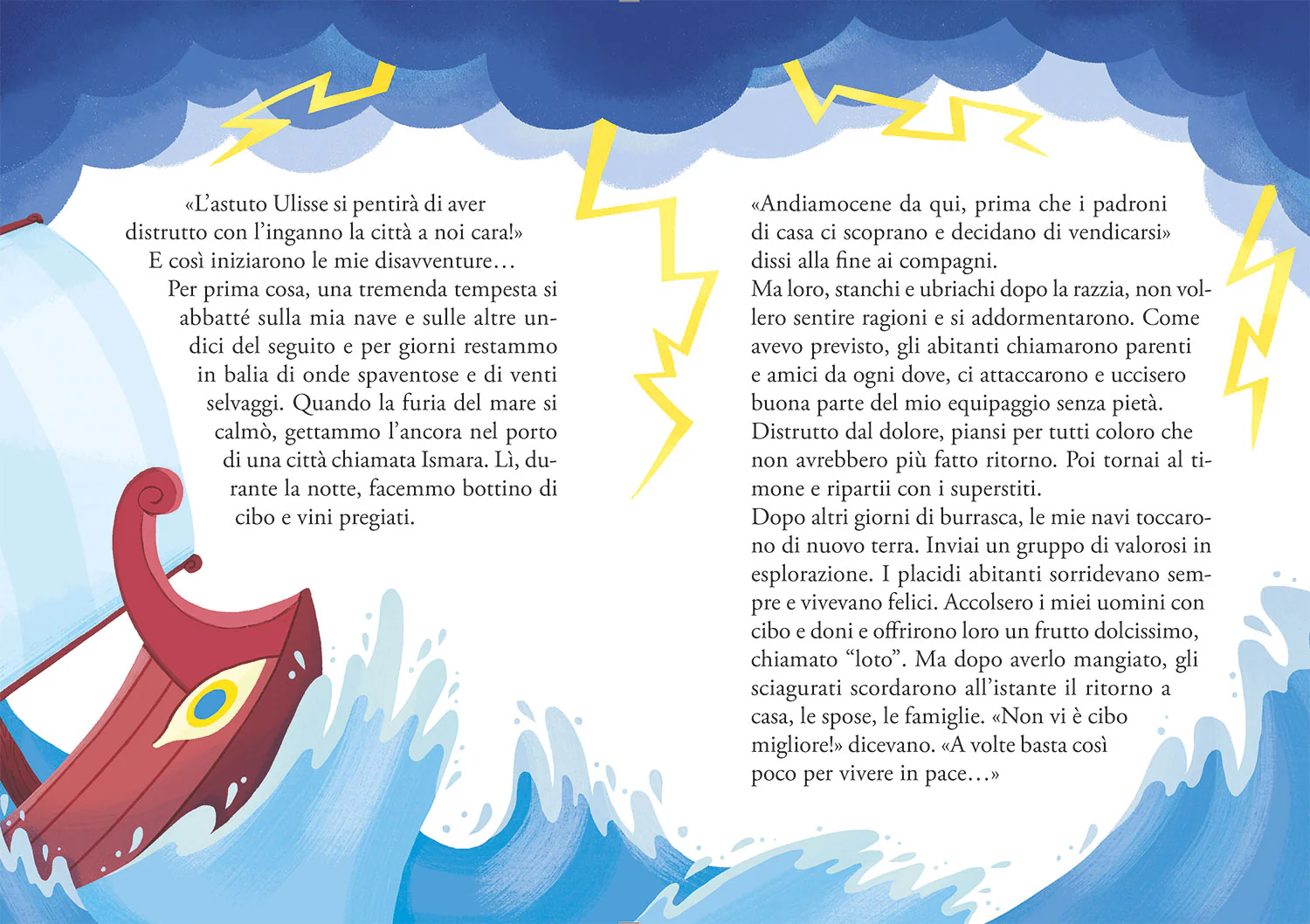 Odissea. I viaggi di Ulisse - Image 4