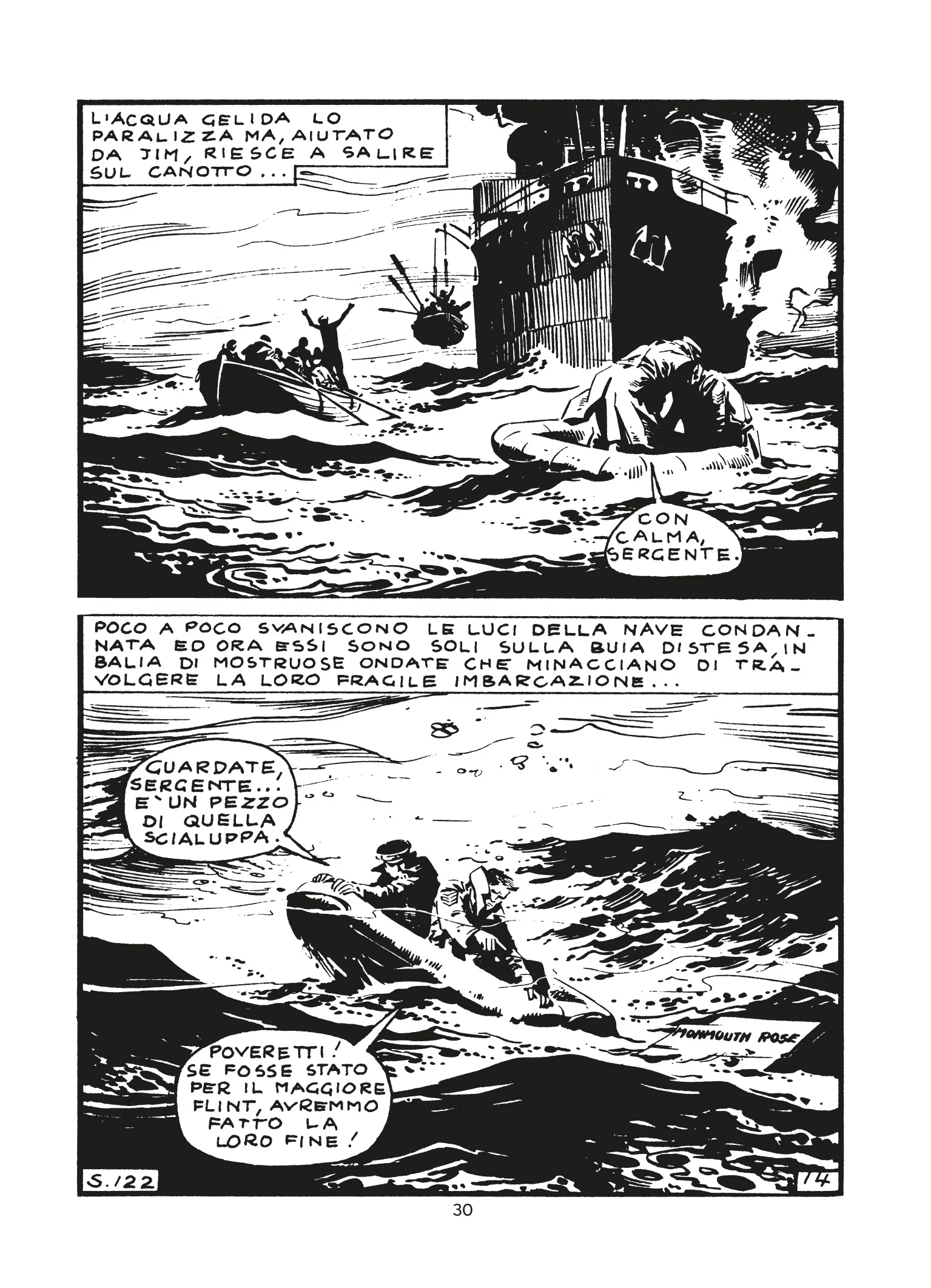 OPERAZIONE SABOTAGGIO - Image 2