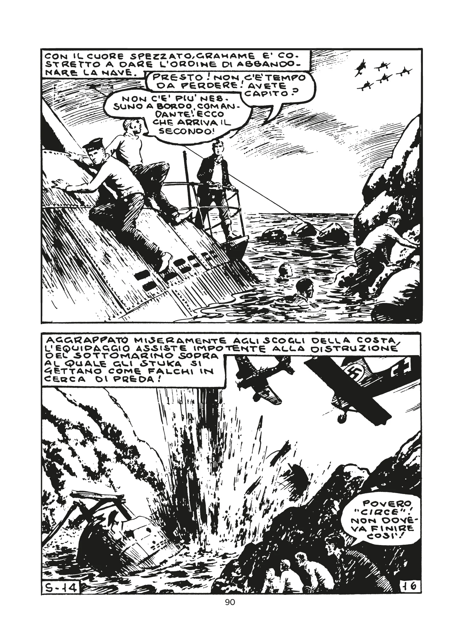 OPERAZIONE SABOTAGGIO - Image 3