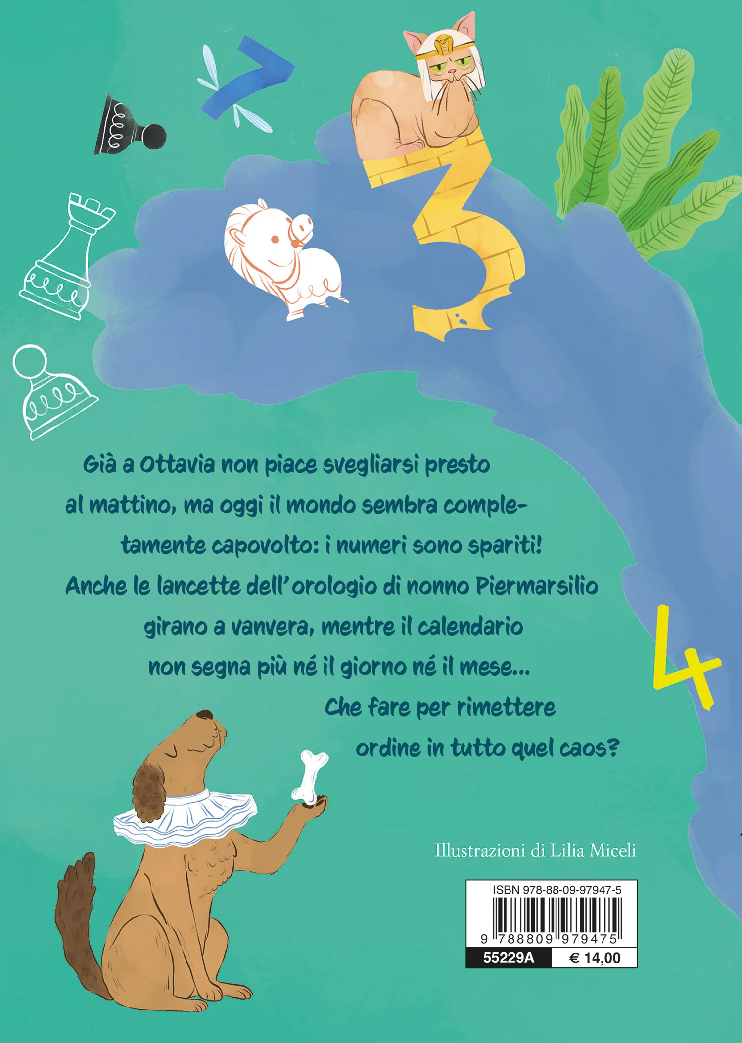 Ottavia un due tre - Image 2