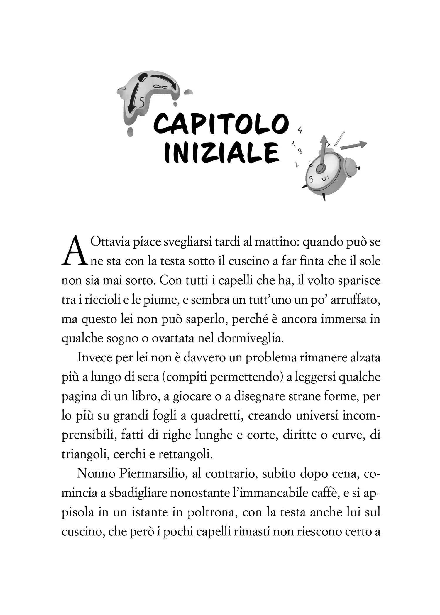 Ottavia un due tre - Image 4