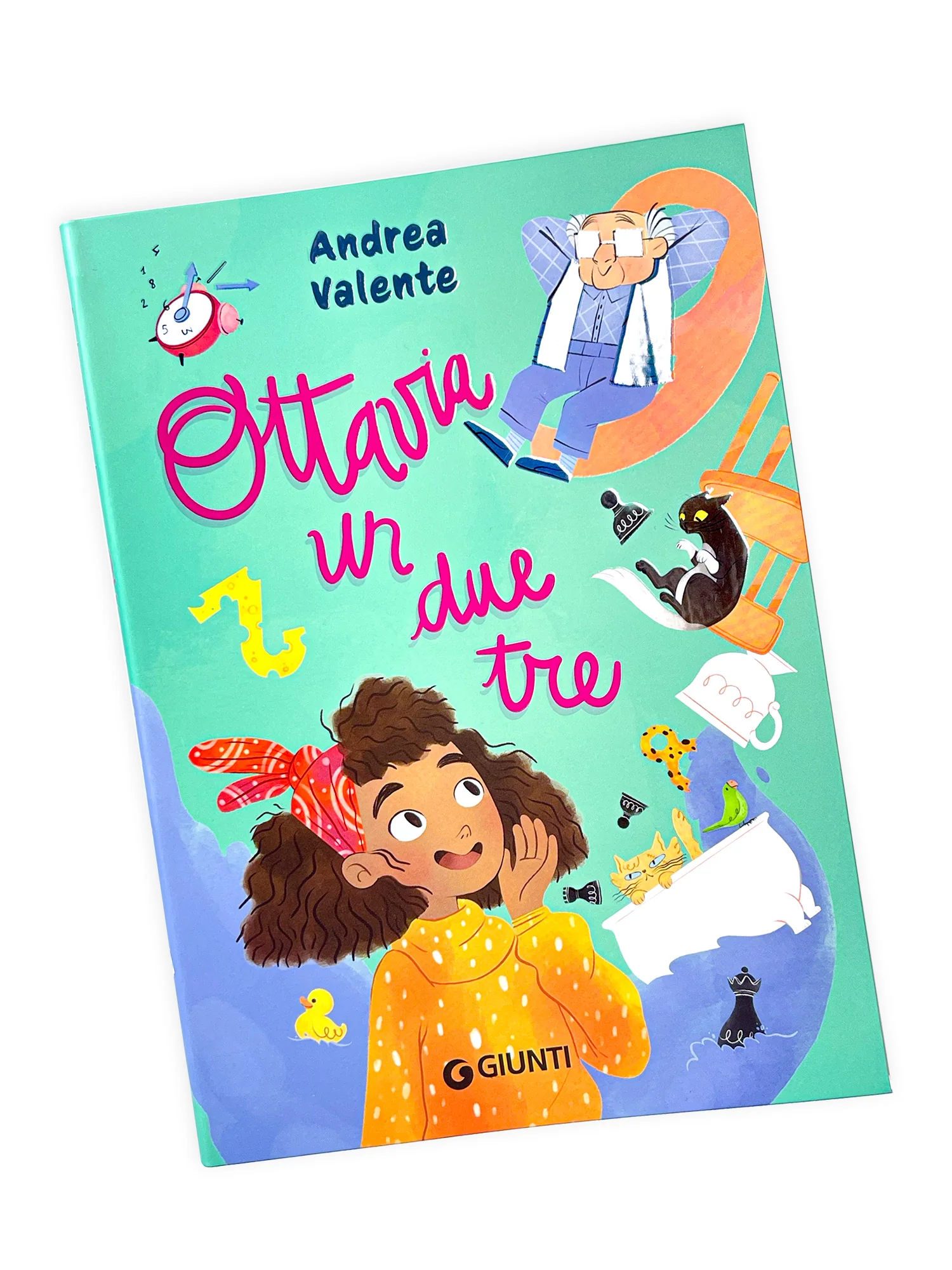 Ottavia un due tre - Image 6