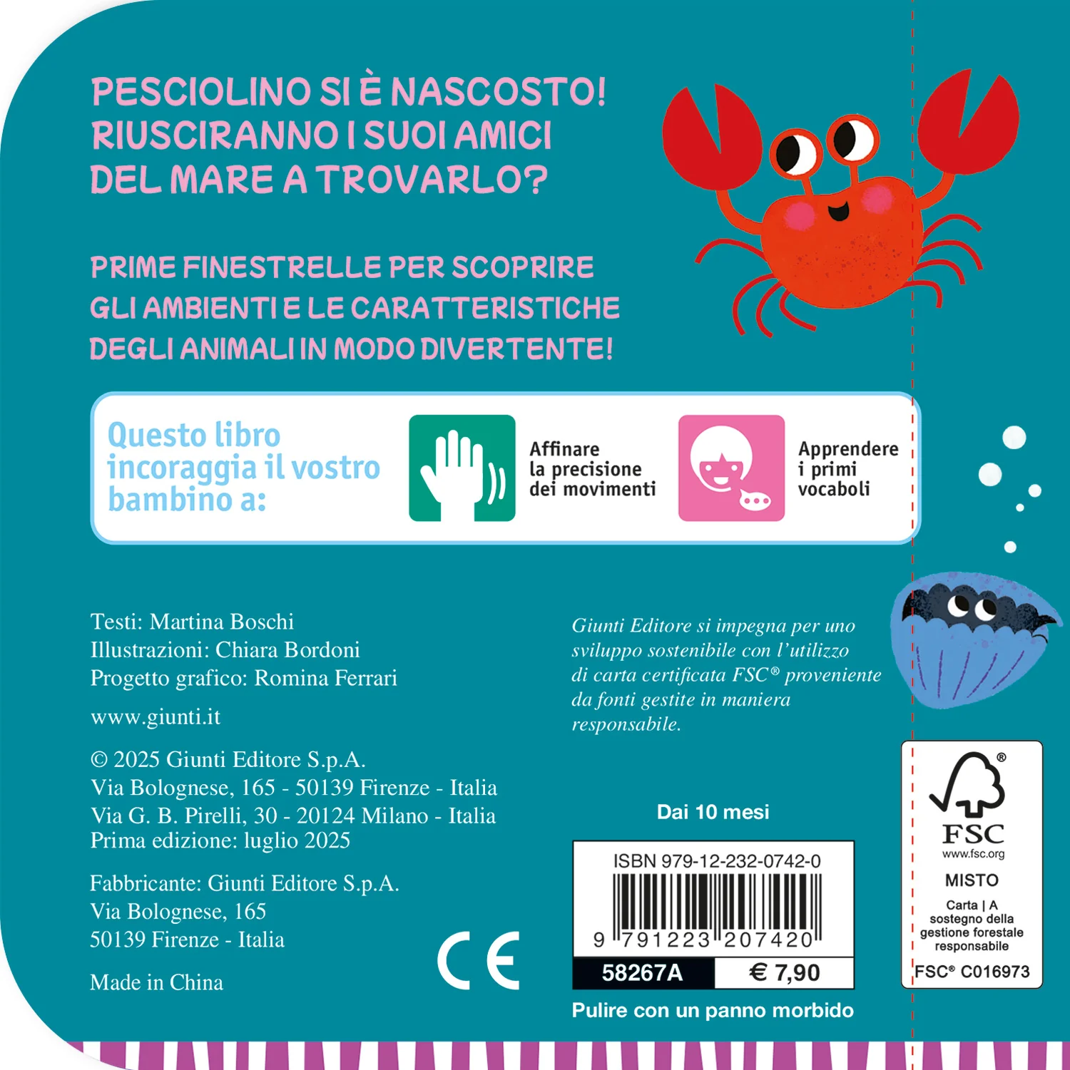 Pesciolino dove sei? - Image 2