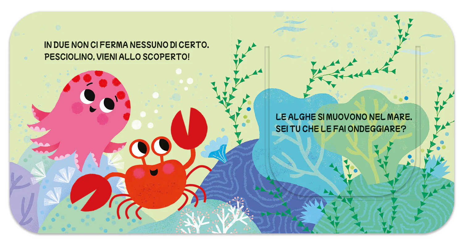 Pesciolino dove sei? - Image 3