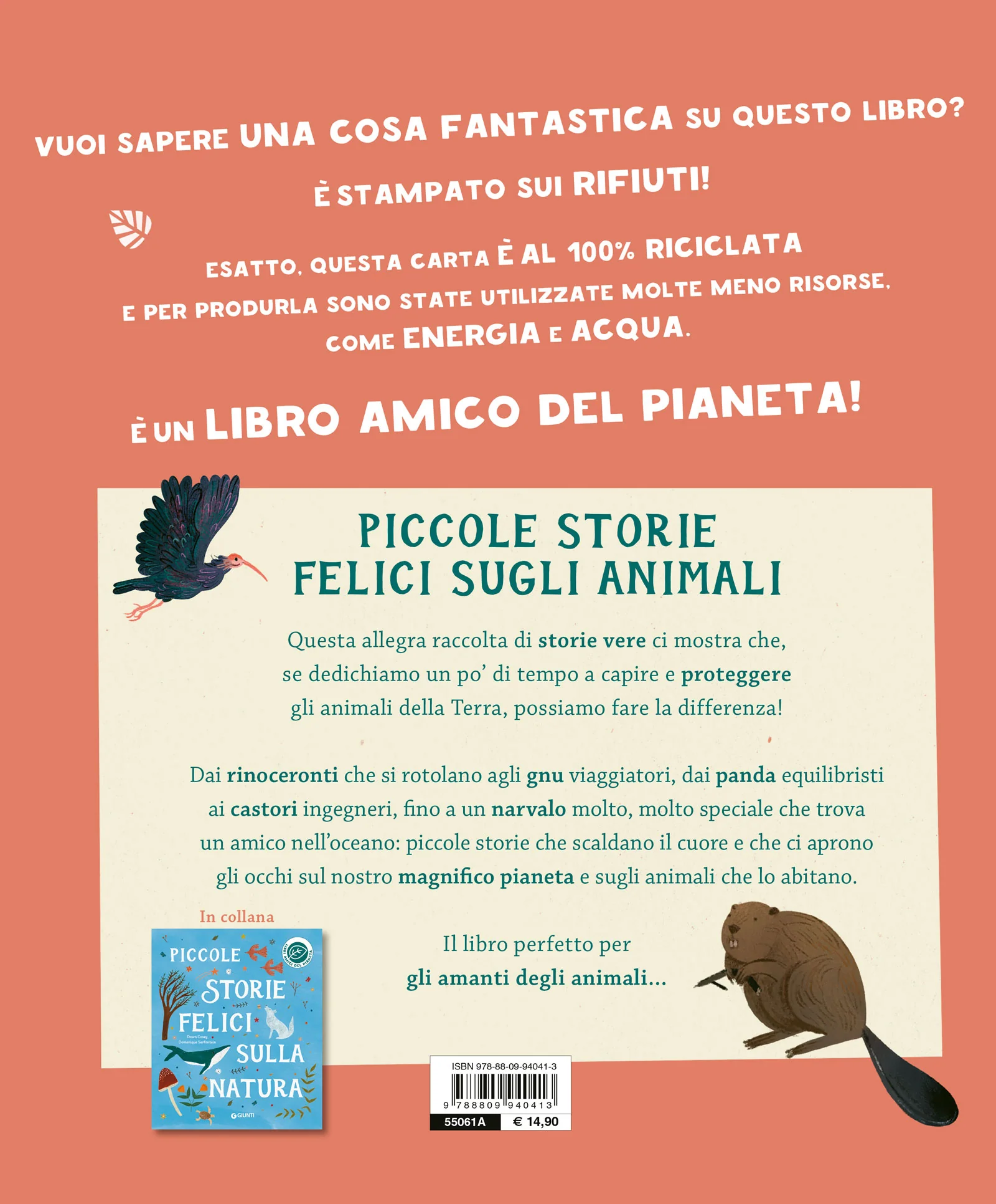 Piccole storie felici sugli animali - Image 2