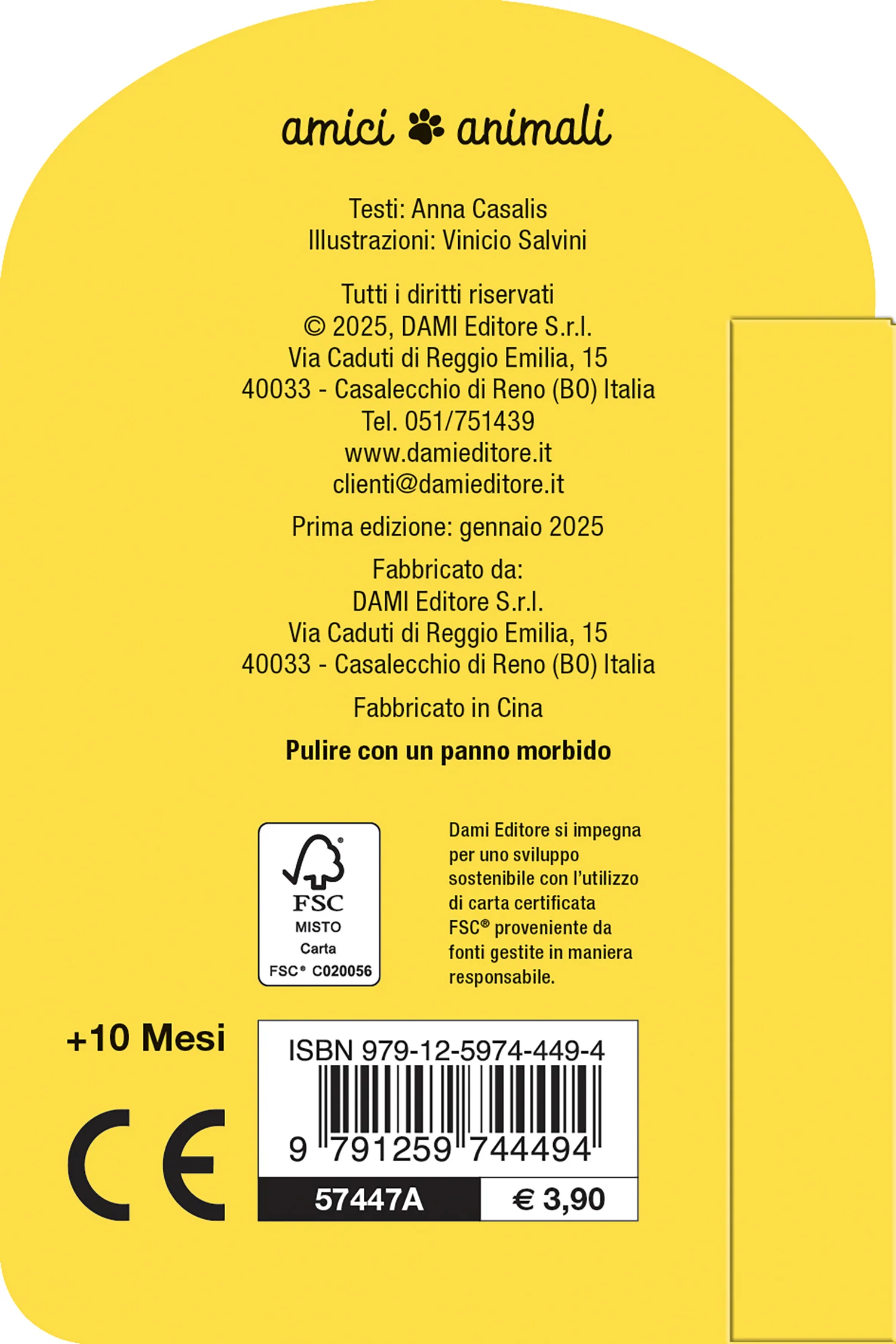 Pulcino e i suoi amici - Image 2