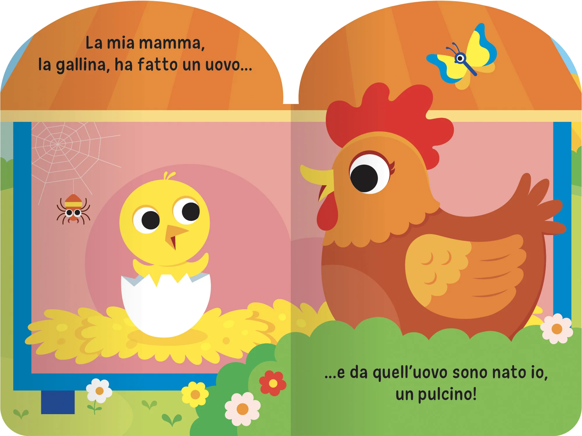 Pulcino e i suoi amici - Image 3