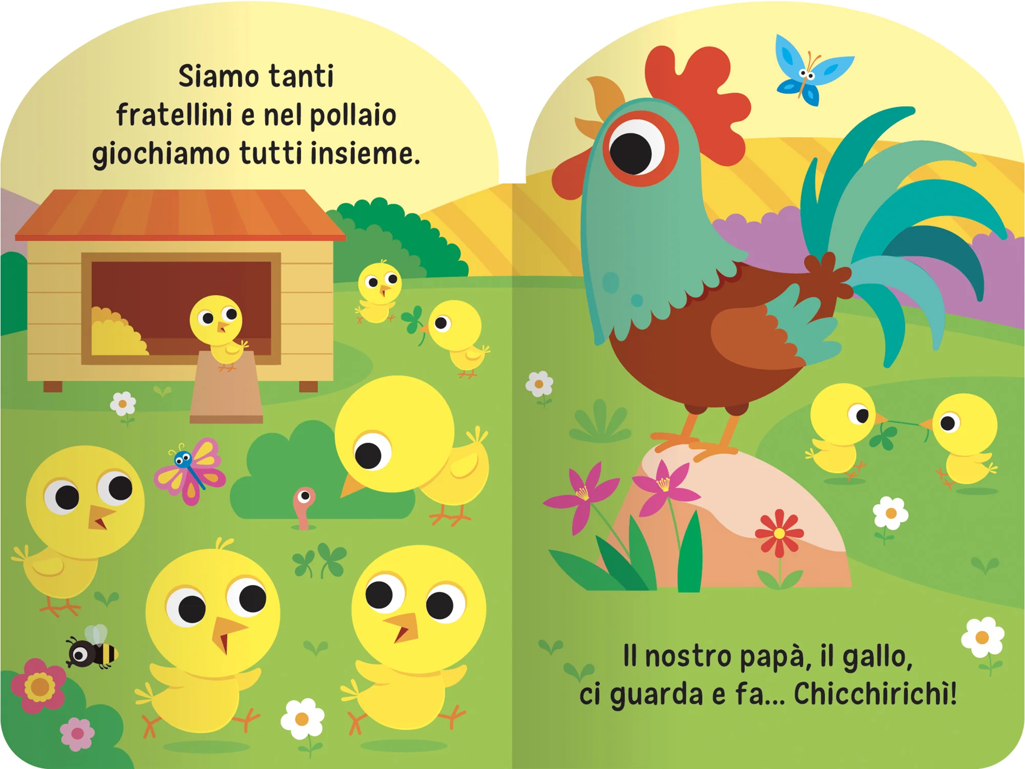 Pulcino e i suoi amici - Image 4