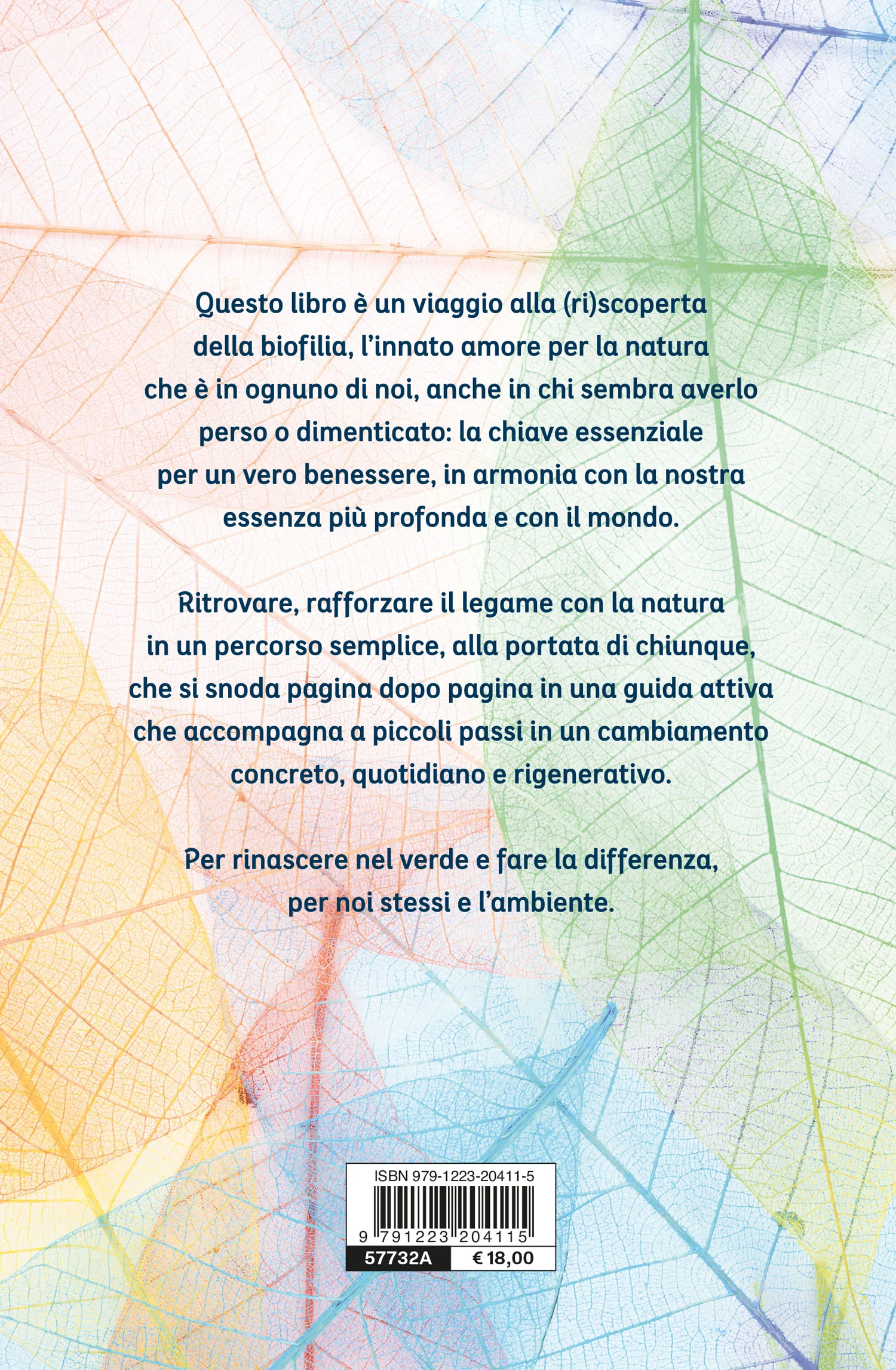 Rinascere Nel Verde - Image 2