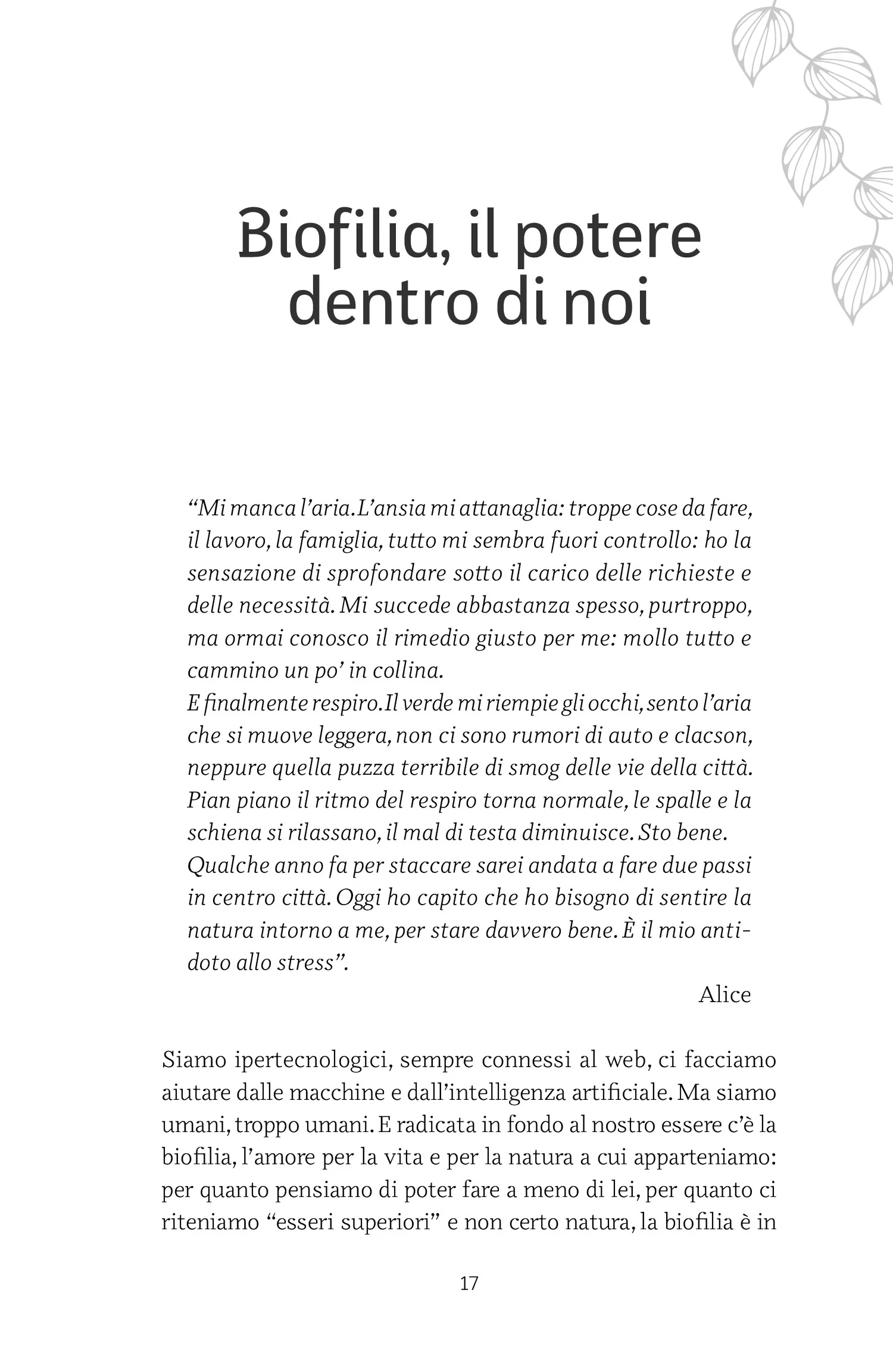 Rinascere Nel Verde - Image 4