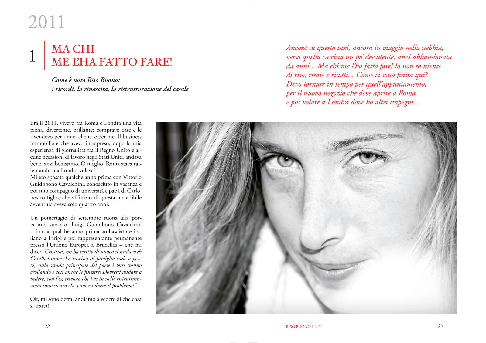 RISO BUONO. Chi non semina non raccoglie - Image 3