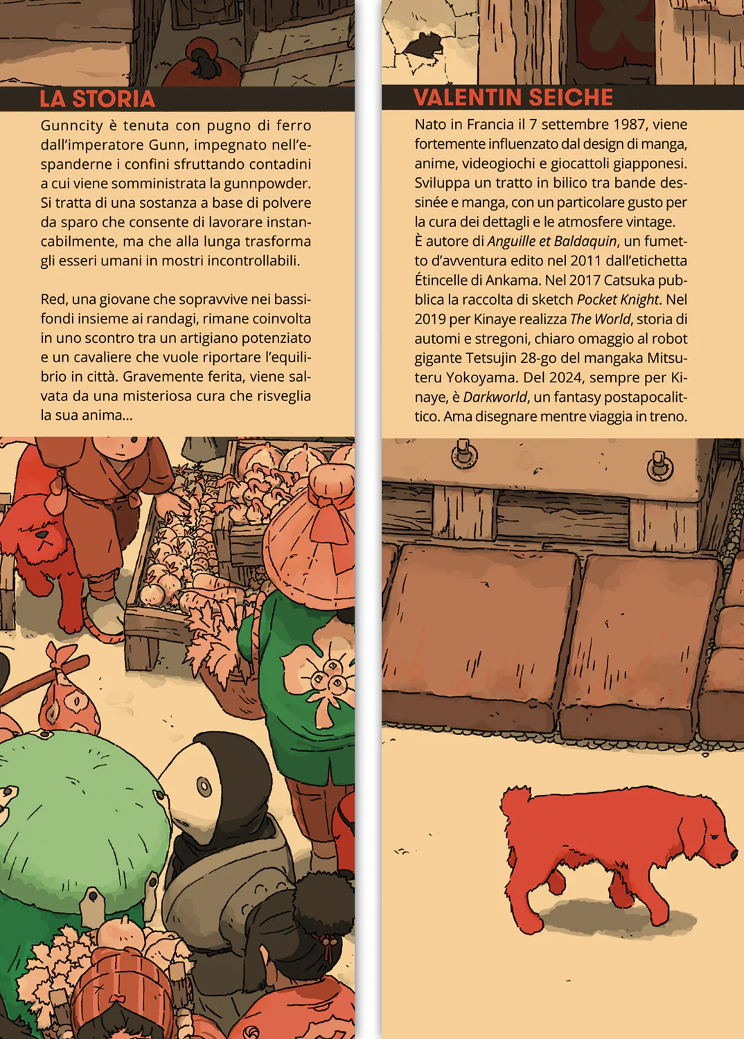 SAMURAI GUNN - Image 3