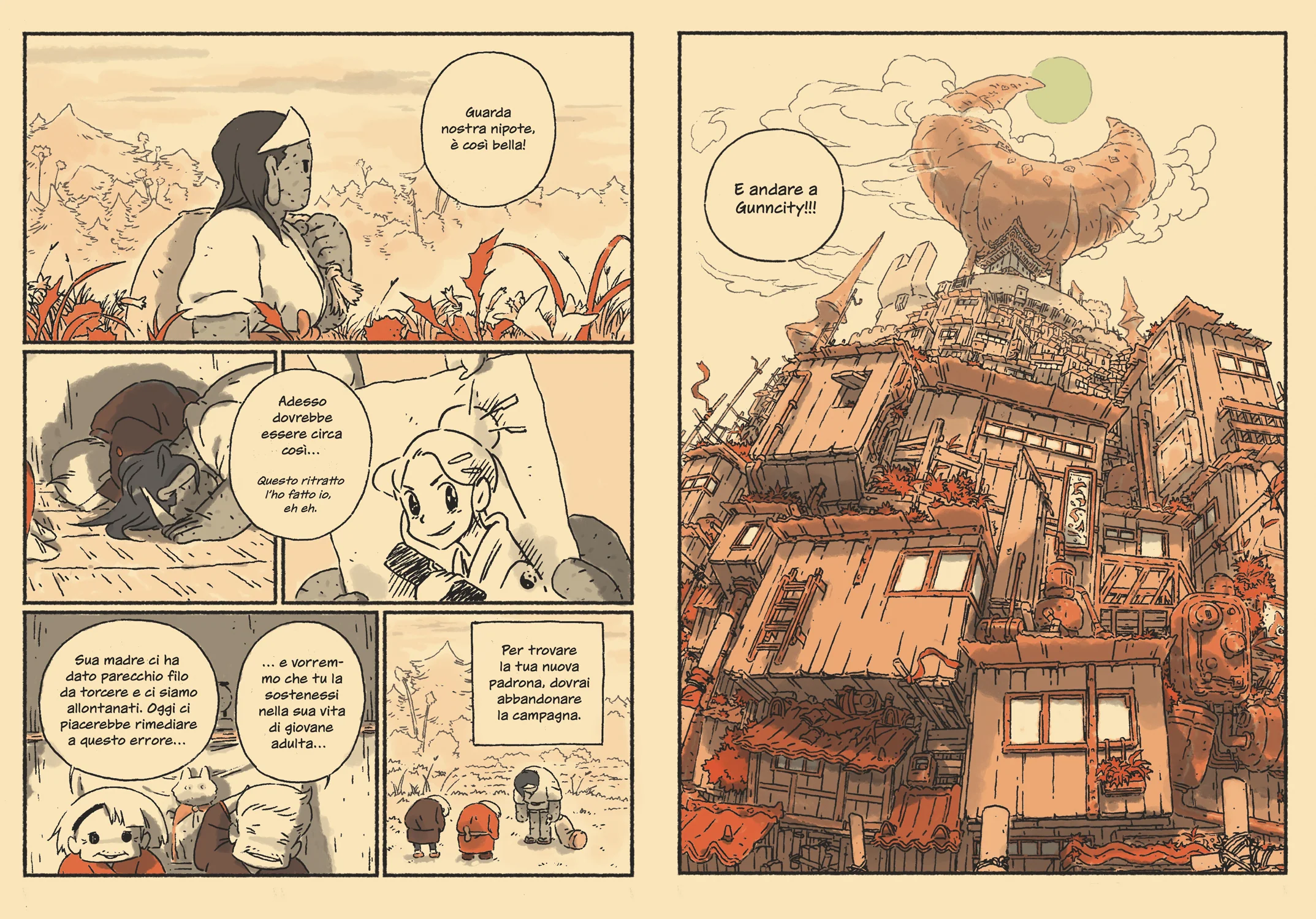 SAMURAI GUNN - Image 4