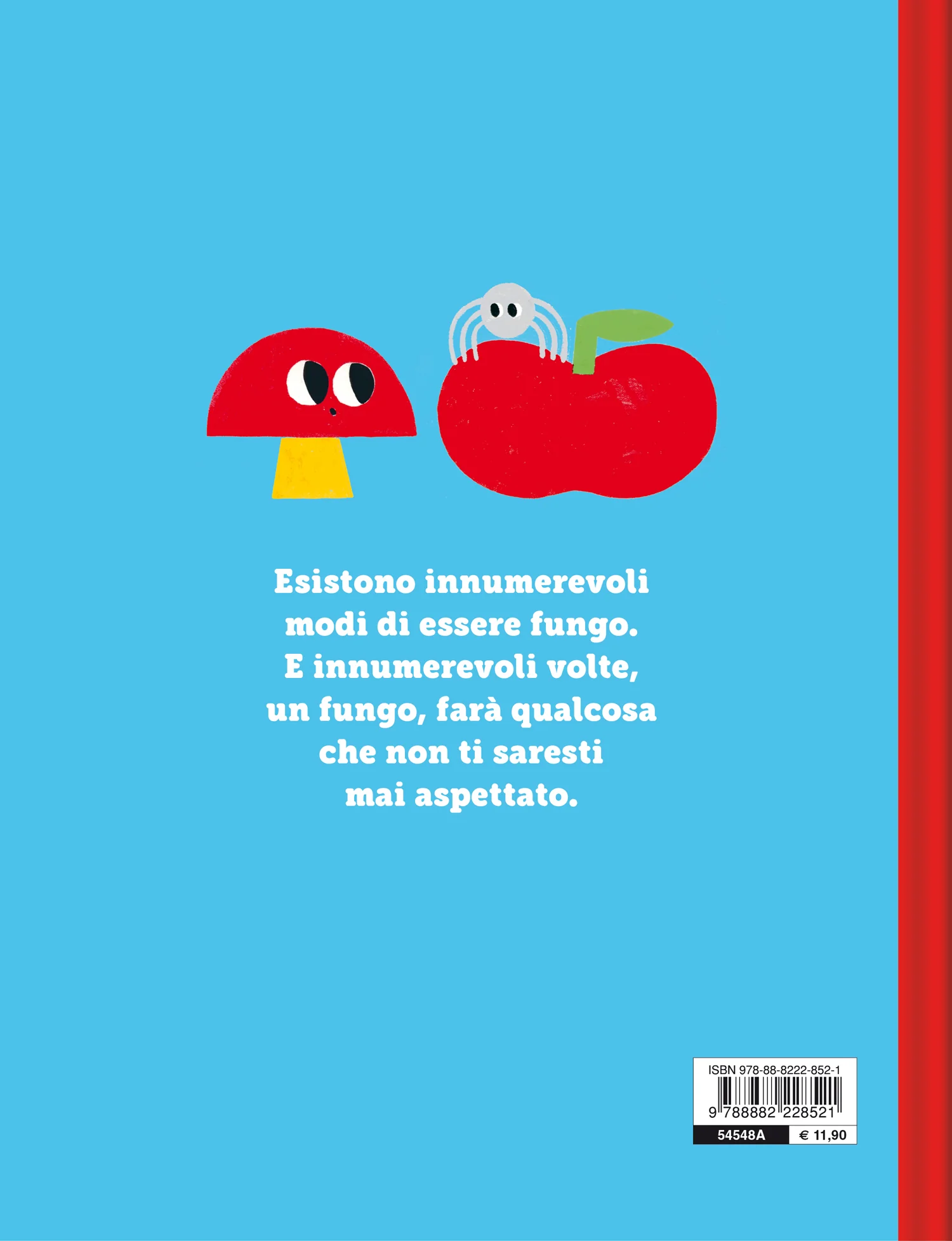 Se fossi un fungo - Image 2