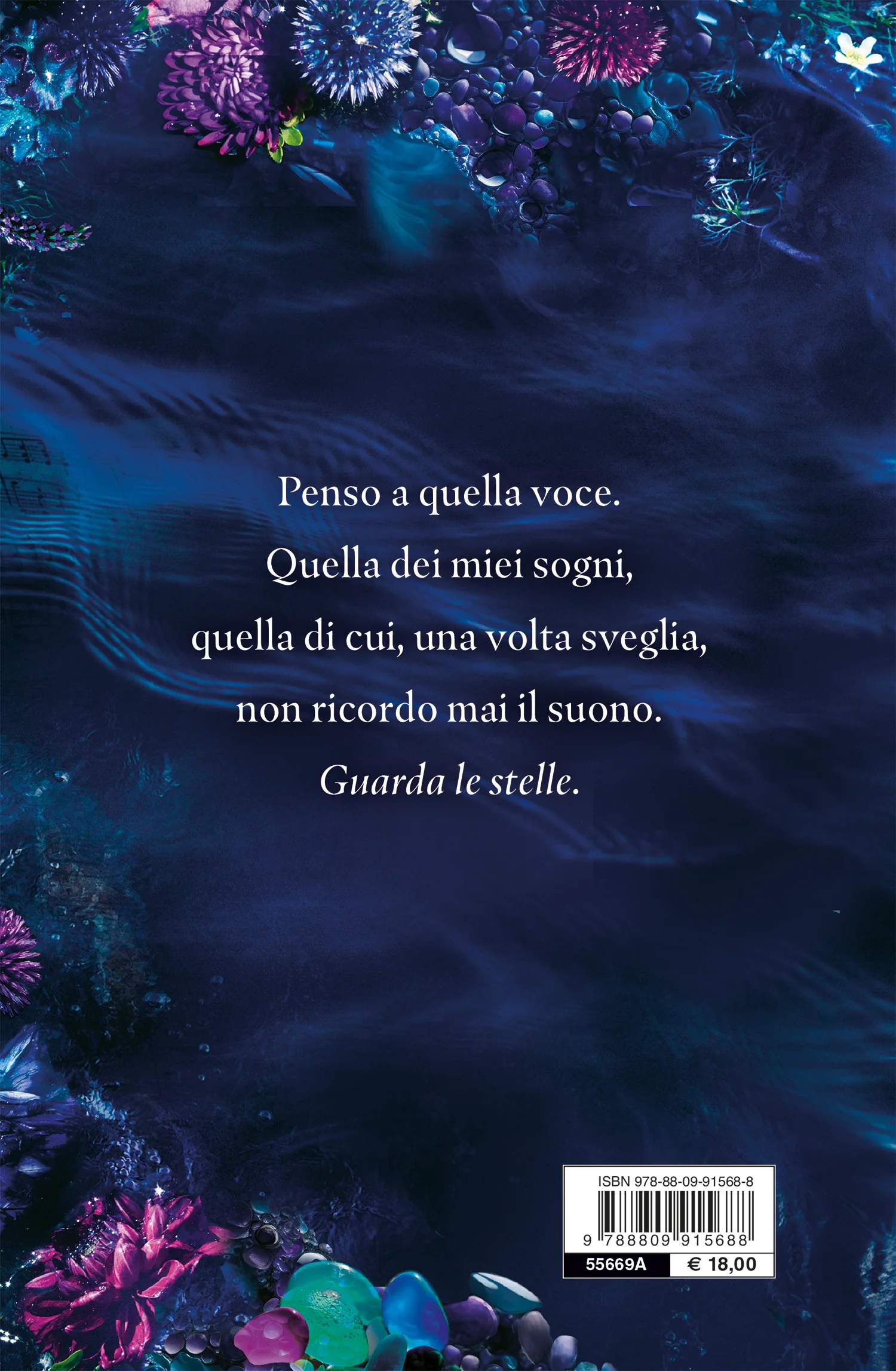 Secrets So Deep - Image 2