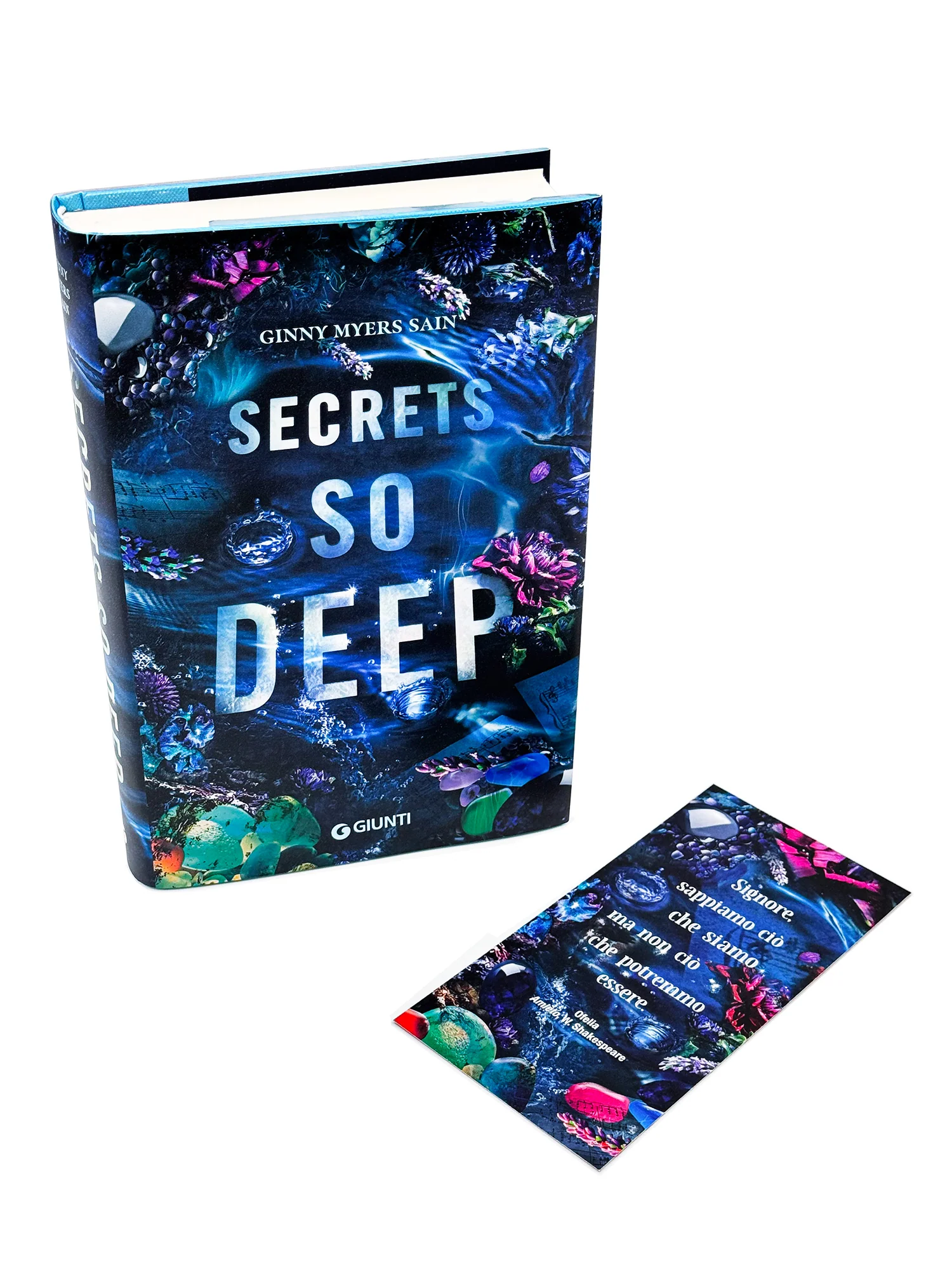 Secrets So Deep - Image 6