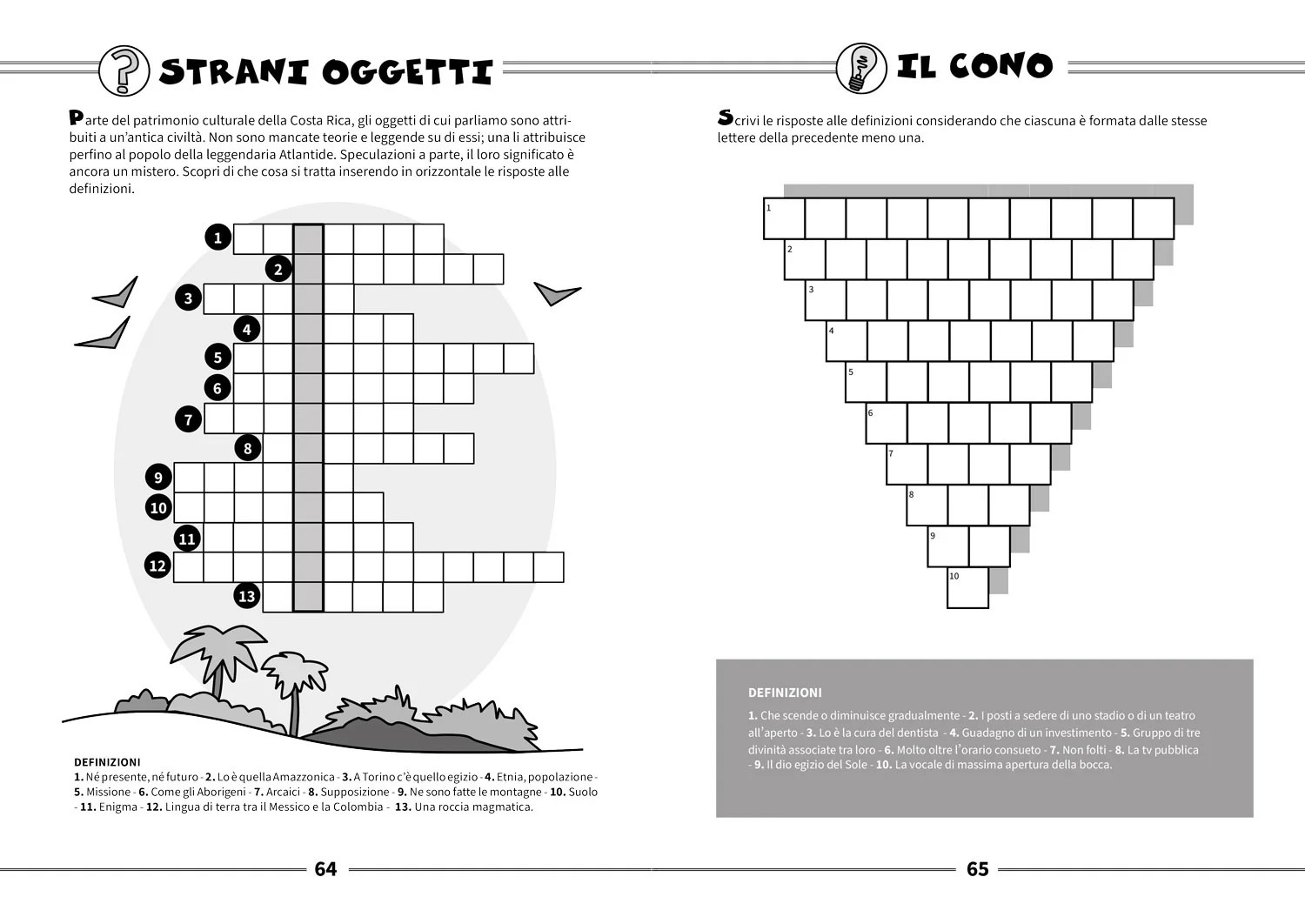 Sfida la mente - Image 3