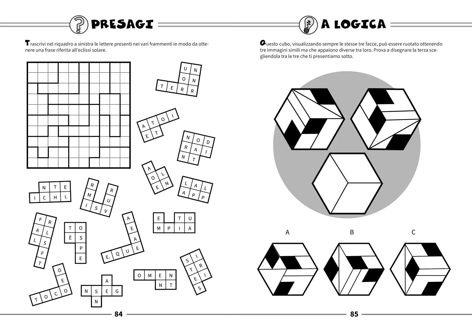 Sfida la mente - Image 4