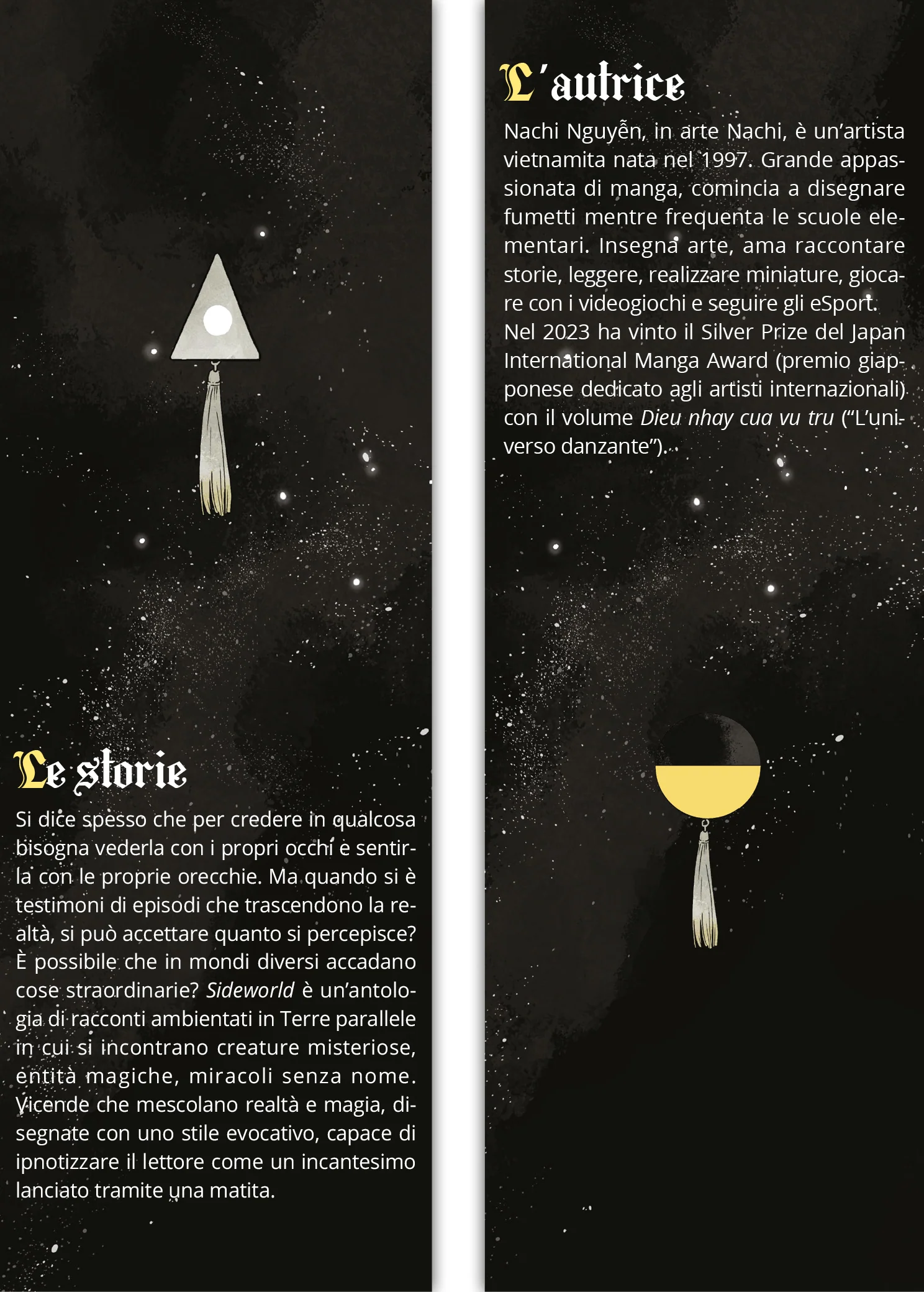 SIDEWORLD - Image 3