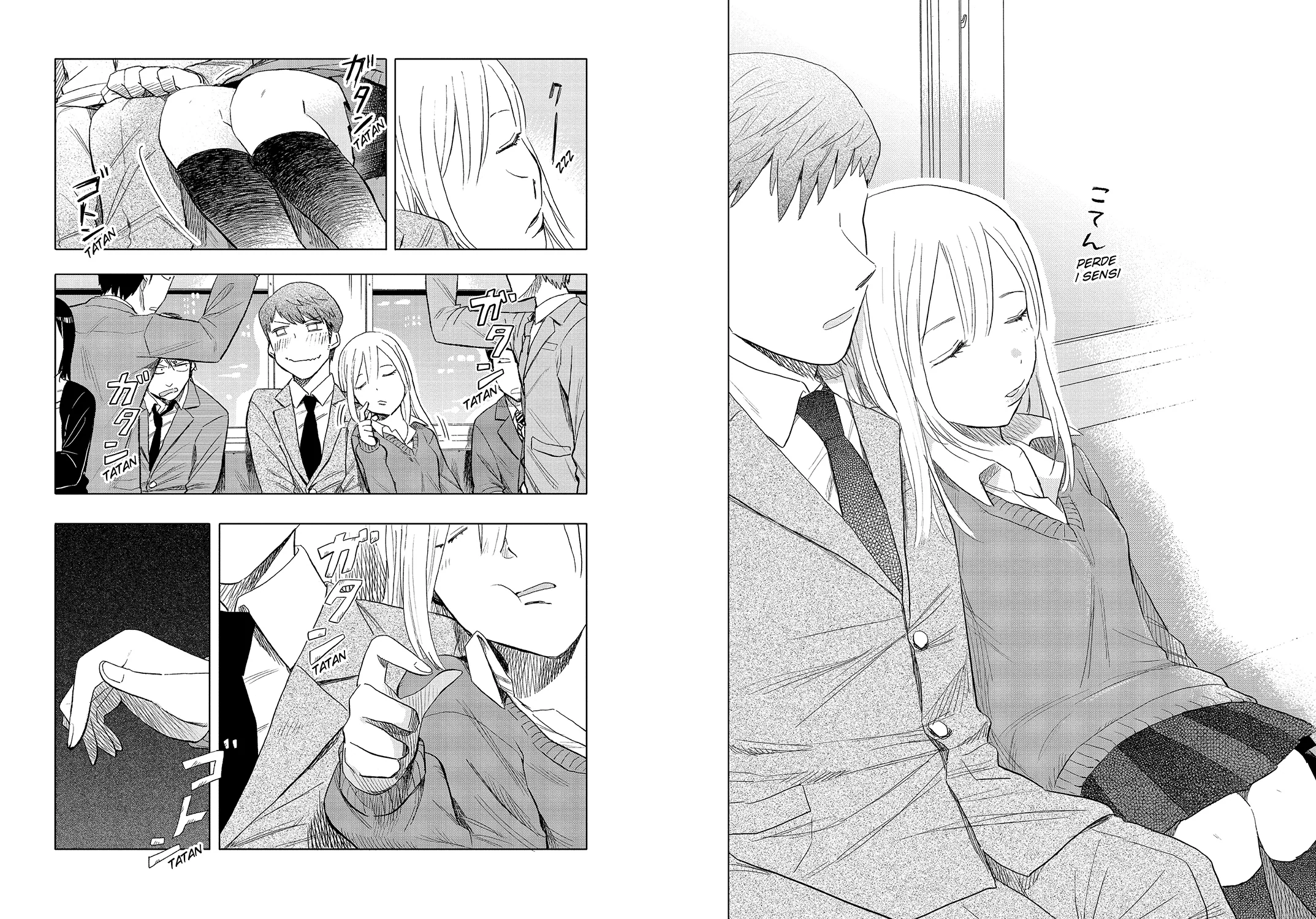 STUDENTESSE VOL. 1 - Image 6
