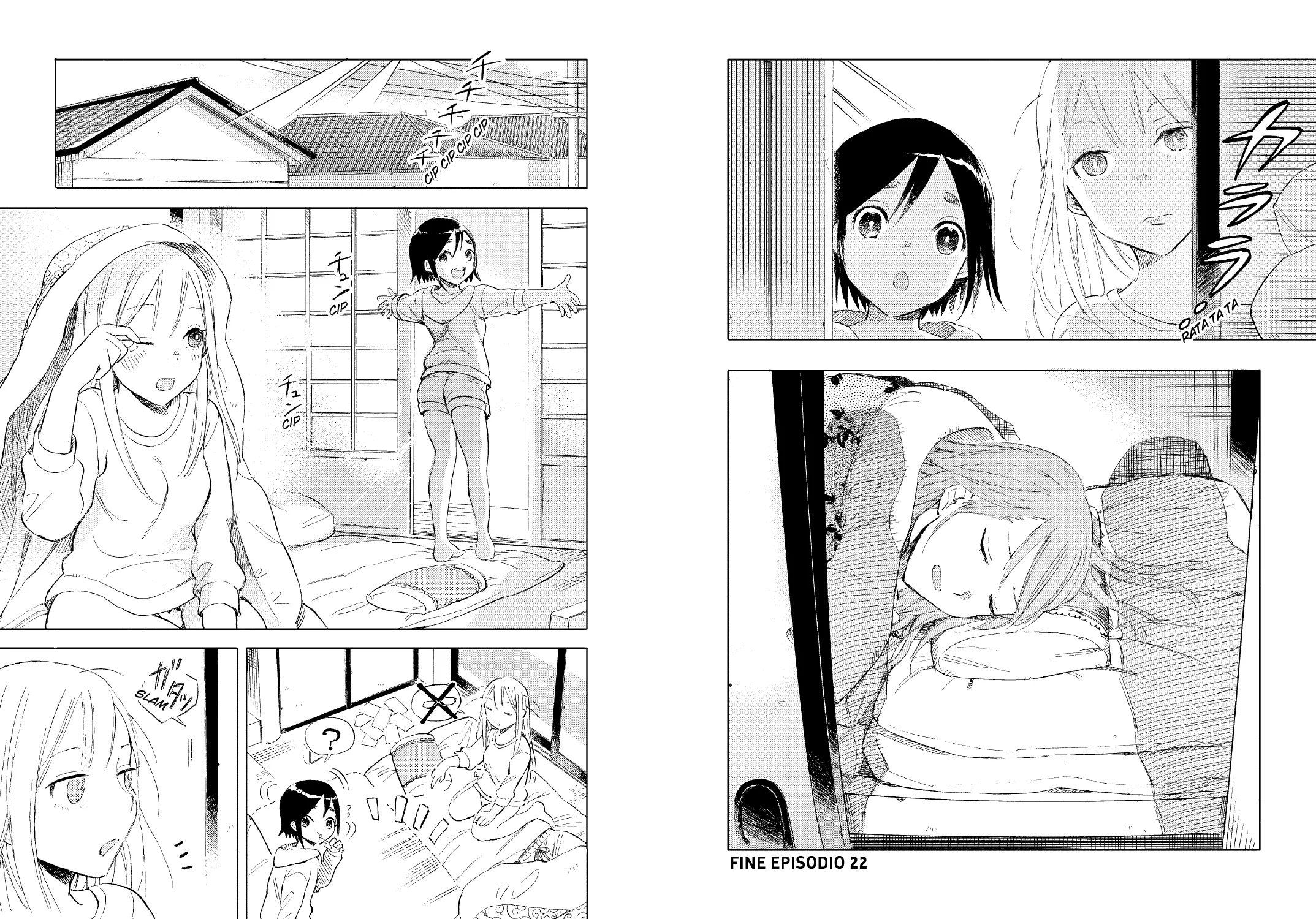 STUDENTESSE VOL. 3 - Image 5