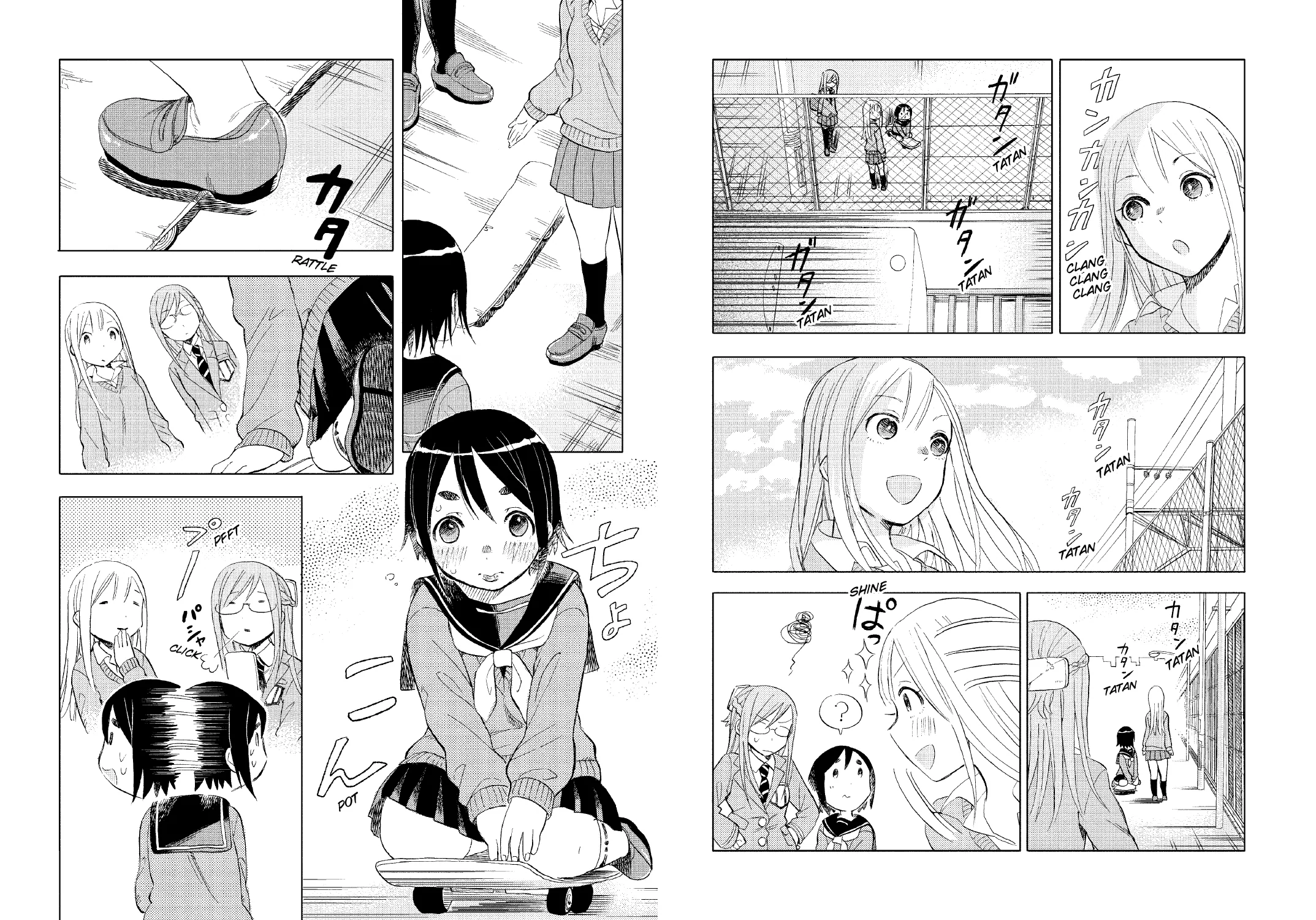 STUDENTESSE VOL. 3 - Image 6