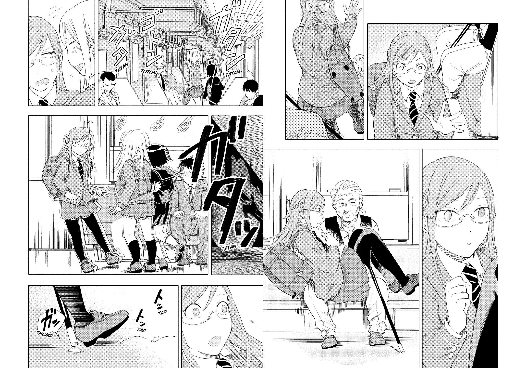 STUDENTESSE VOL. 4 - Image 5