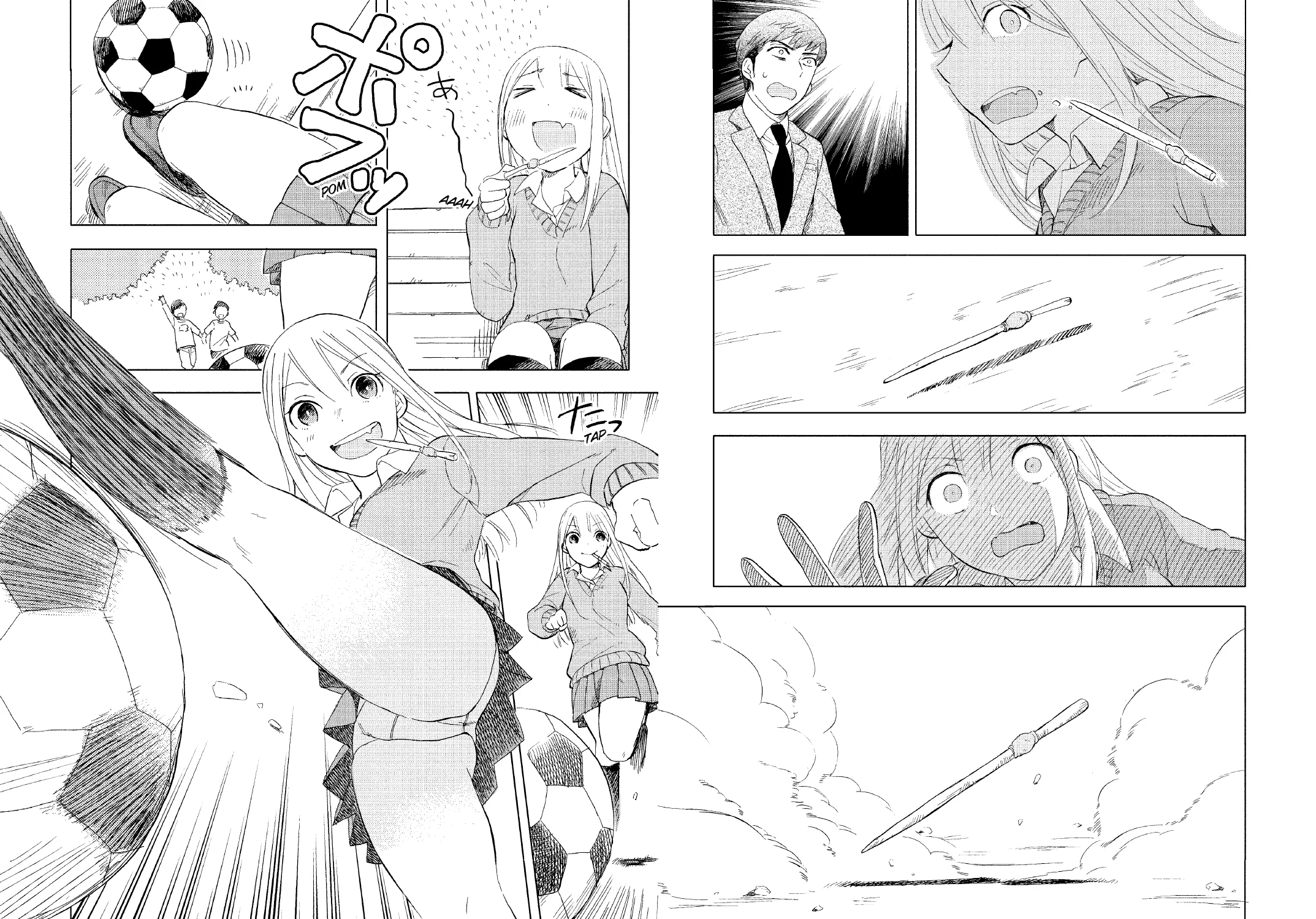 STUDENTESSE VOL. 4 - Image 6
