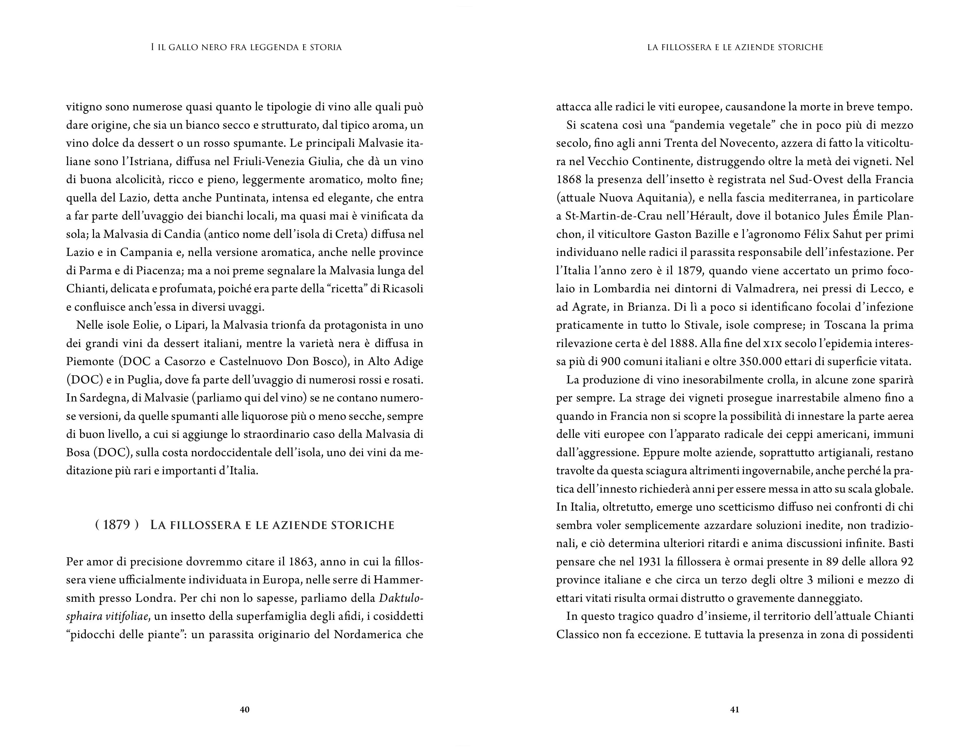 Sulle tracce del Gallo Nero. Chianti Classico, cent'anni di storia - Image 3