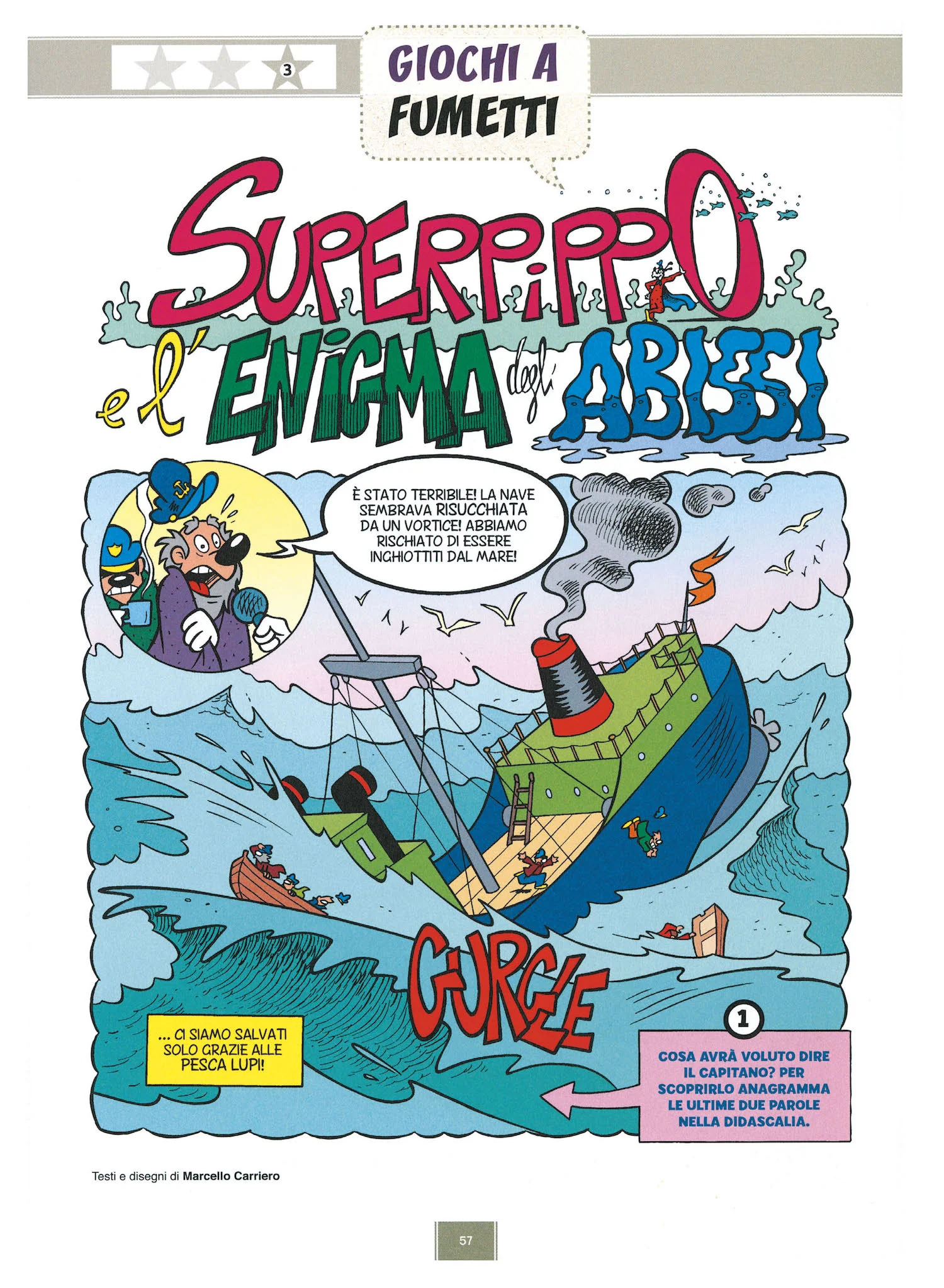 Supergiochi di Paperino - Paperino 90. Enigmistica Storie Giochi per un divertimento senza fine! - Image 4