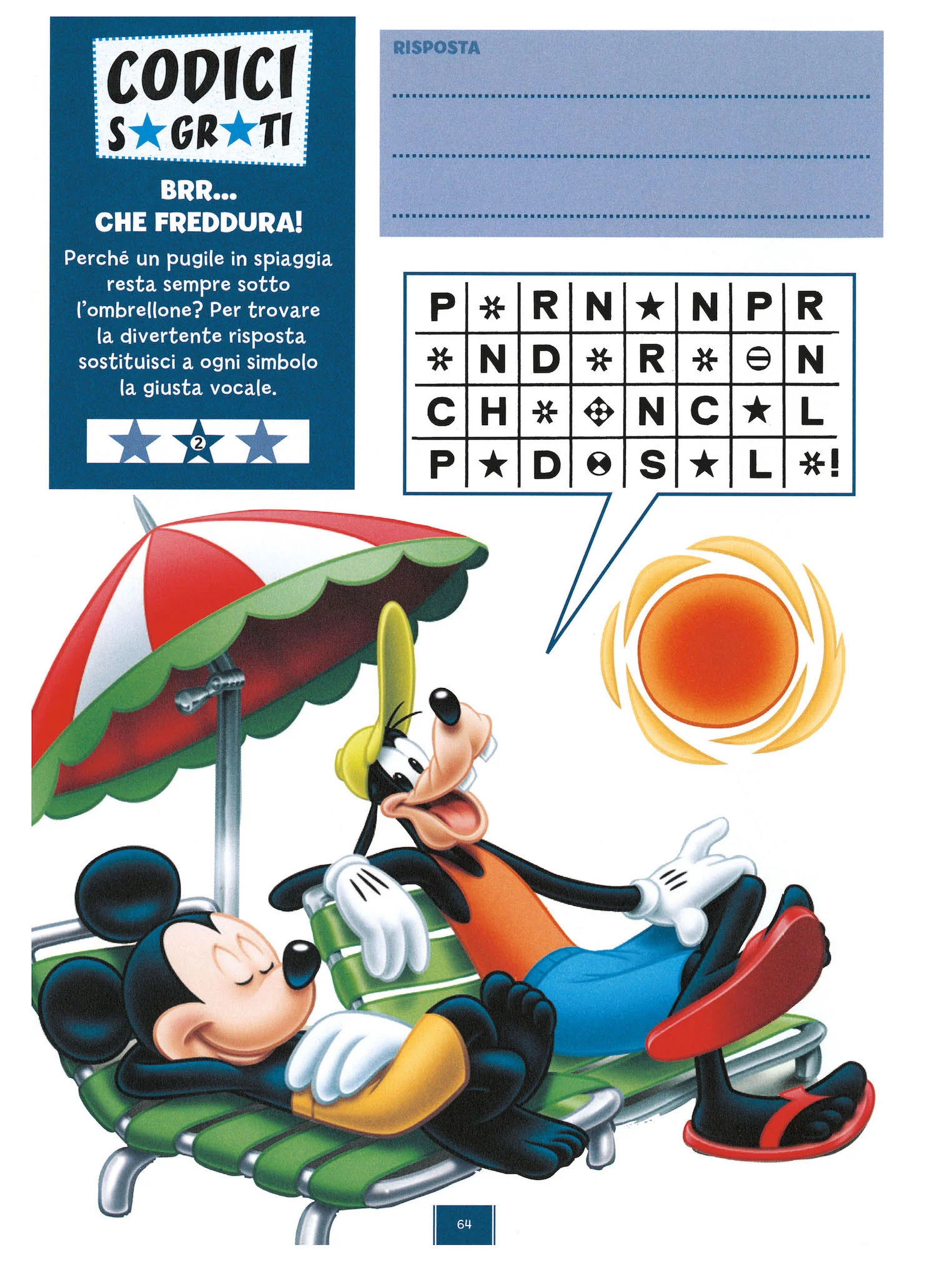 Supergiochi di Paperino - Paperino 90. Enigmistica Storie Giochi per un divertimento senza fine! - Image 5