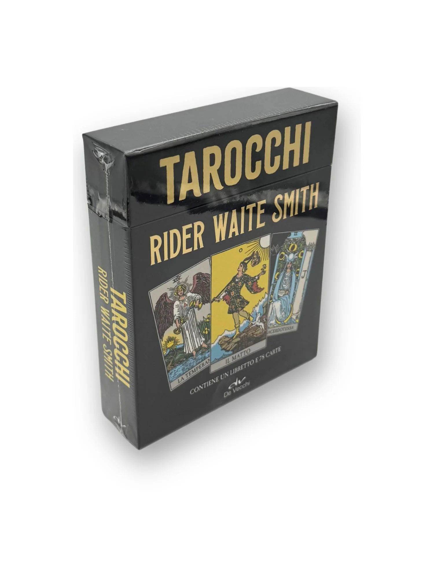 Tarocchi Rider Waite - Image 3