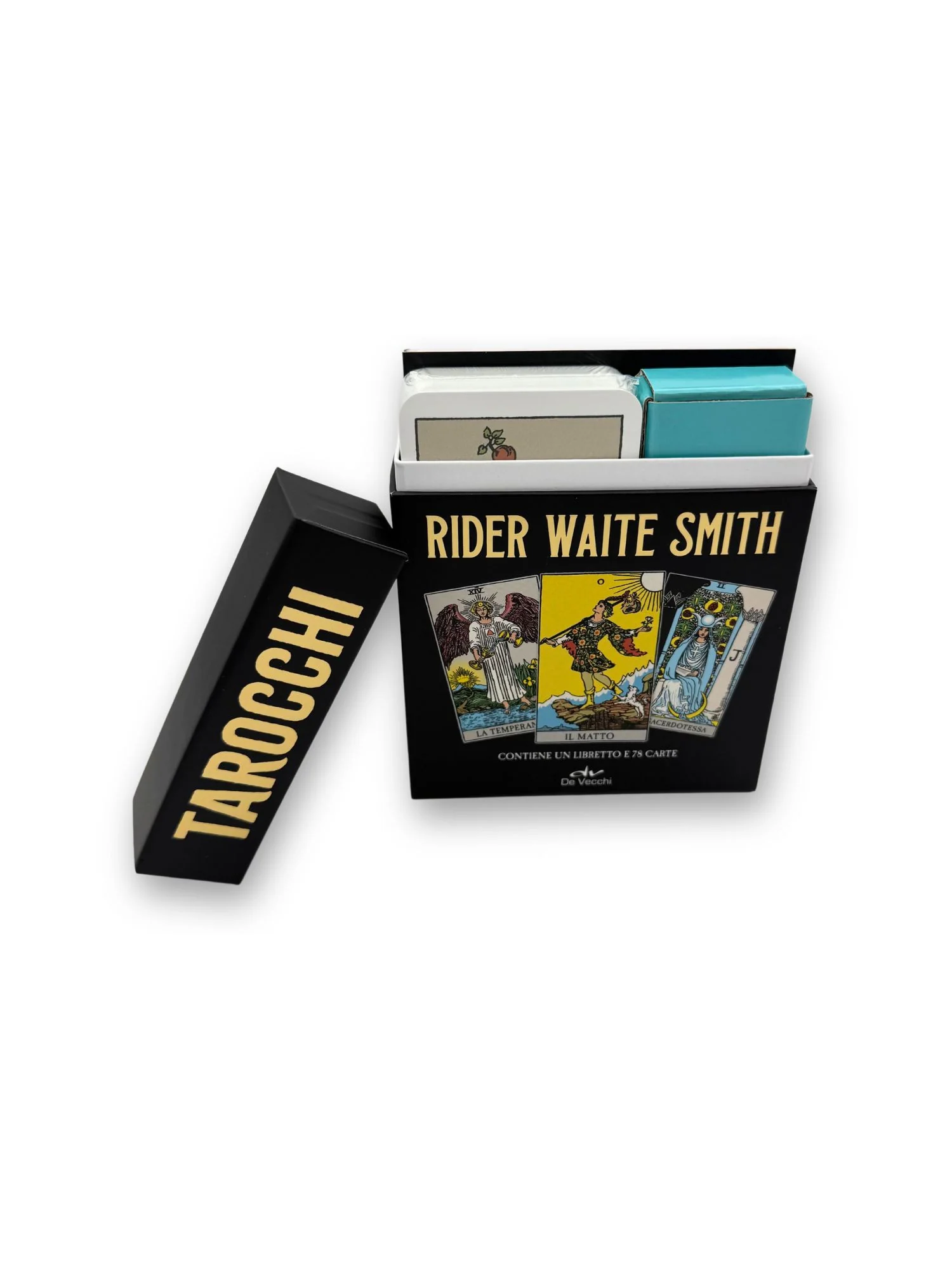 Tarocchi Rider Waite - Image 5