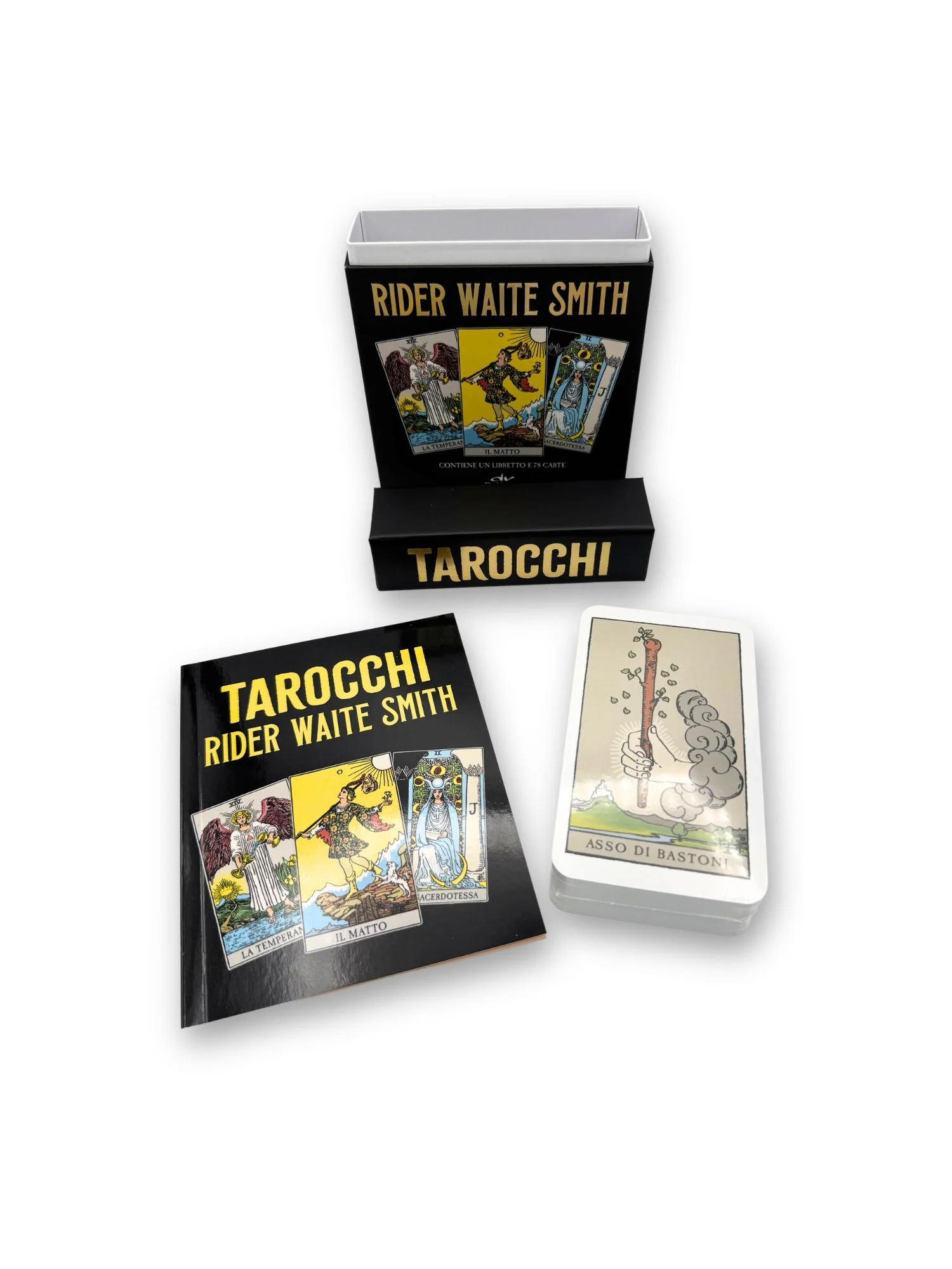 Tarocchi Rider Waite - Image 6