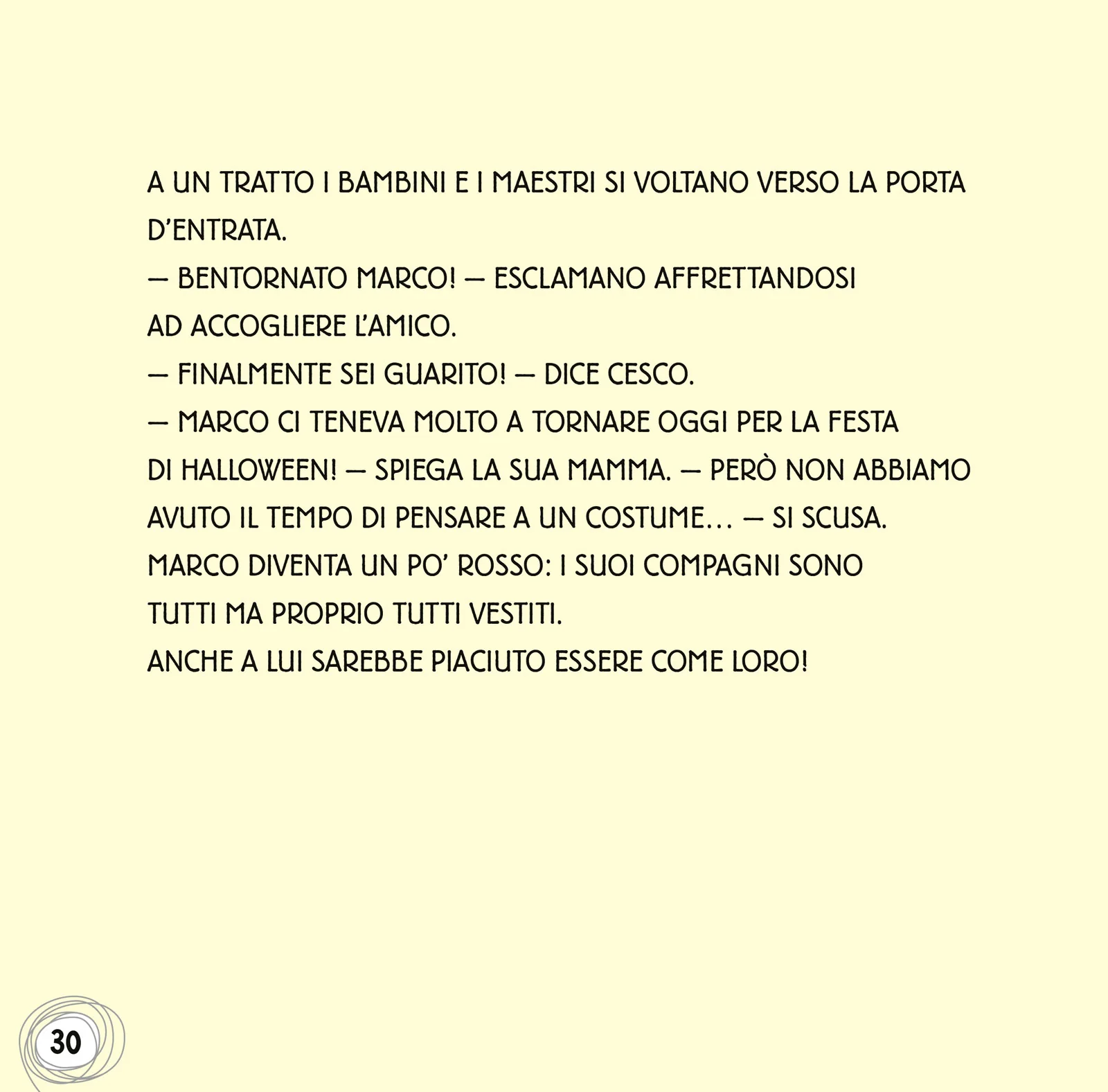 Tea. Da cosa mi travesto per Halloween? - Image 3