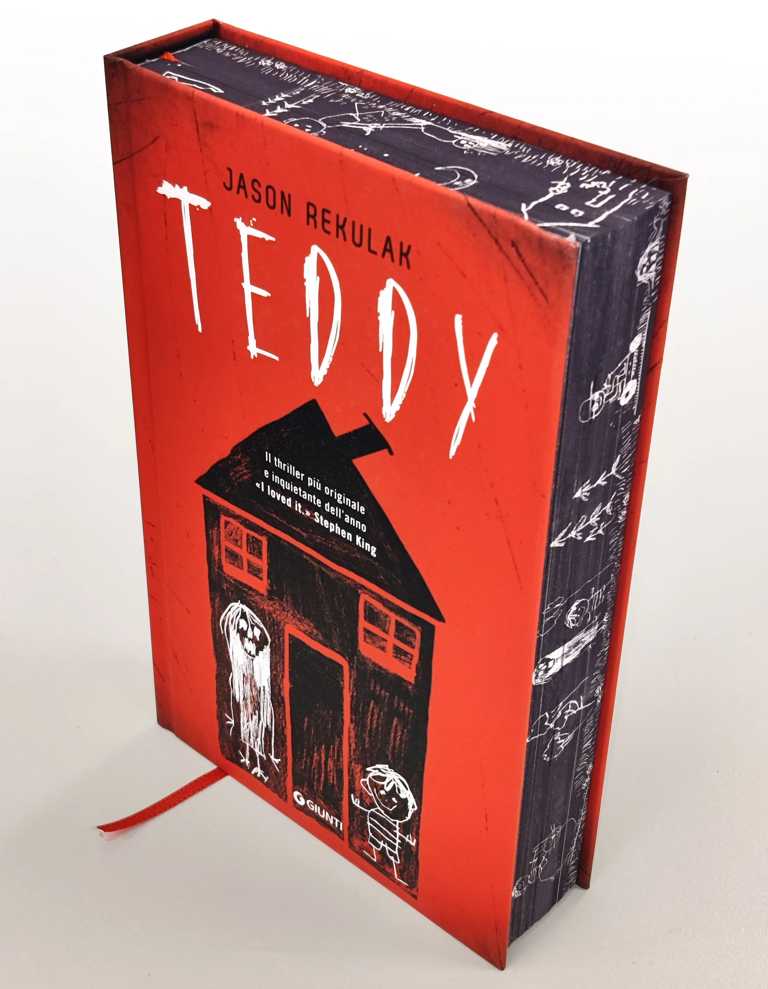 Teddy - Image 3