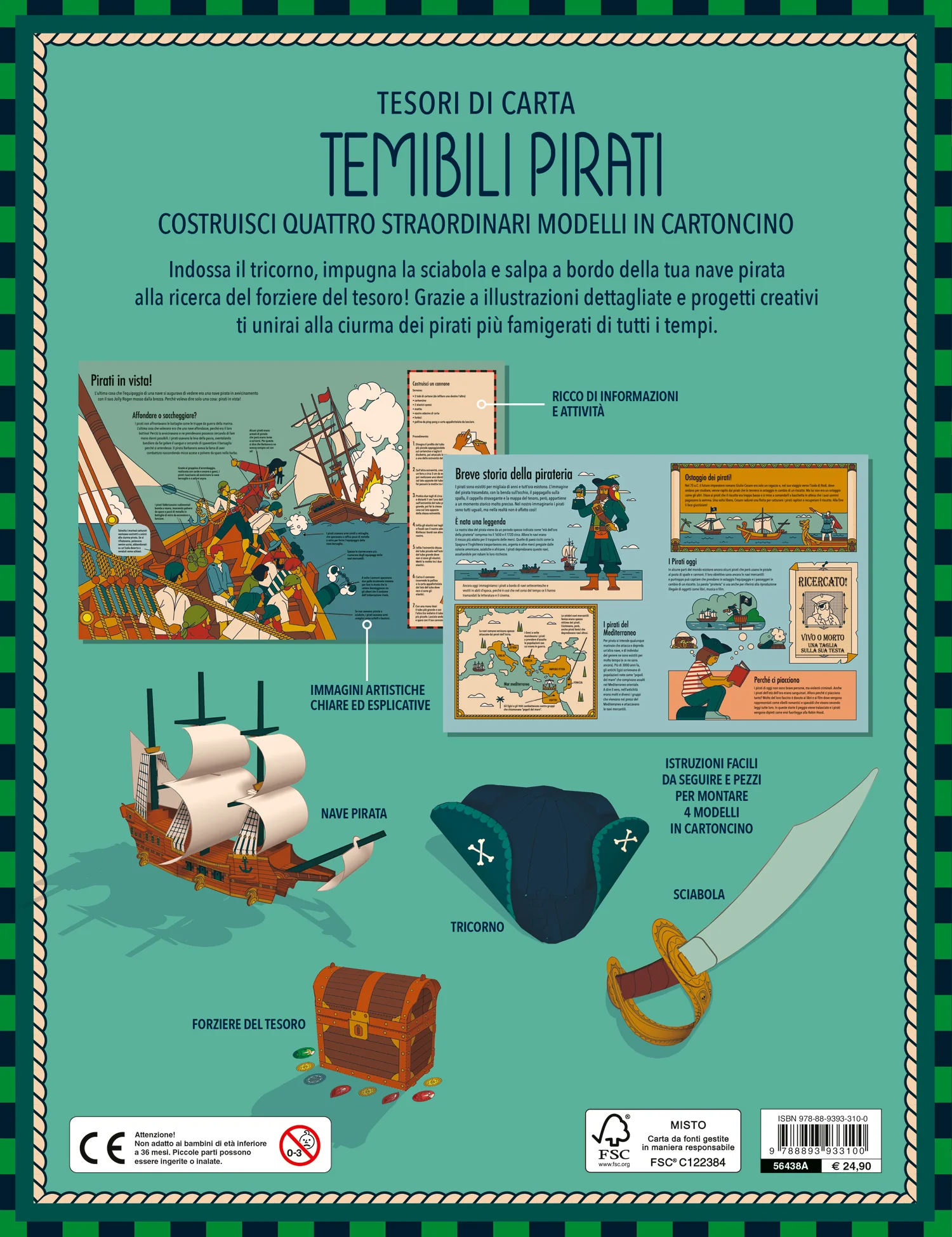 Temibili pirati - Image 2