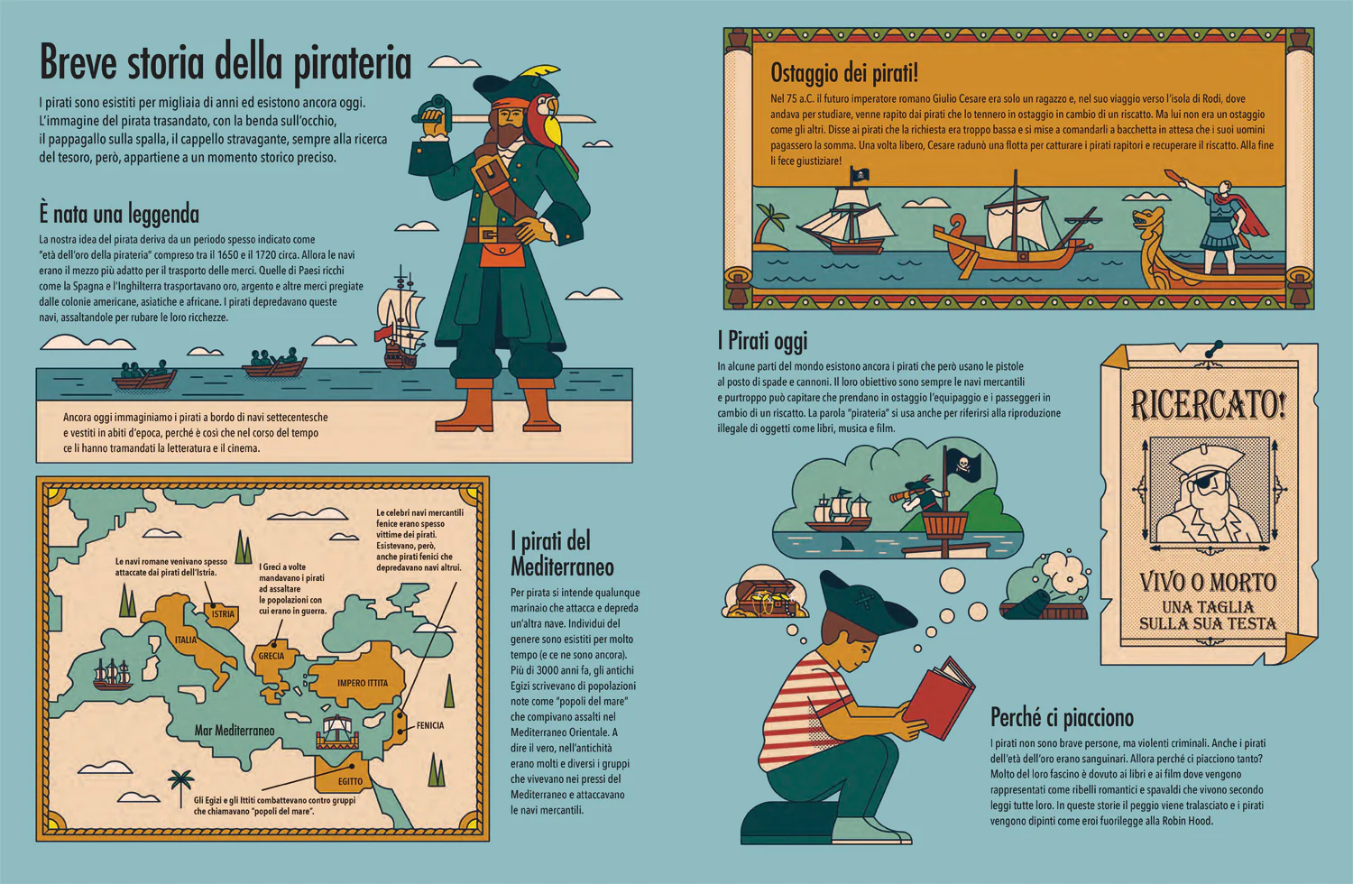 Temibili pirati - Image 3