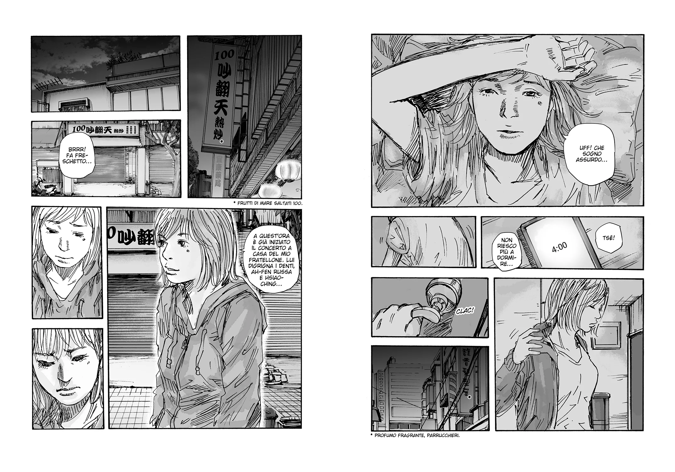 THE CORNER STORE VOL. 2 - Image 4