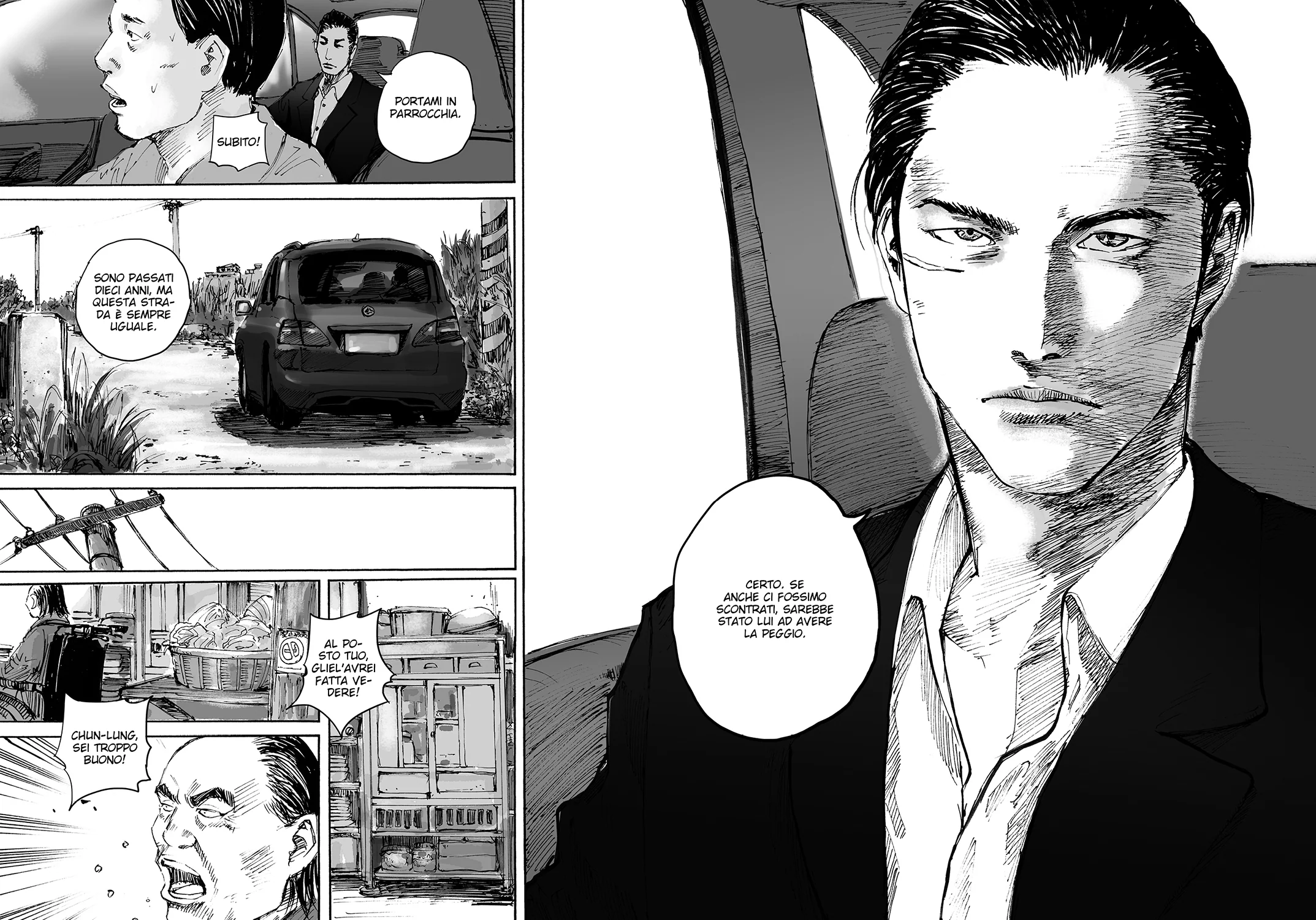 THE CORNER STORE VOL. 3 - Image 5