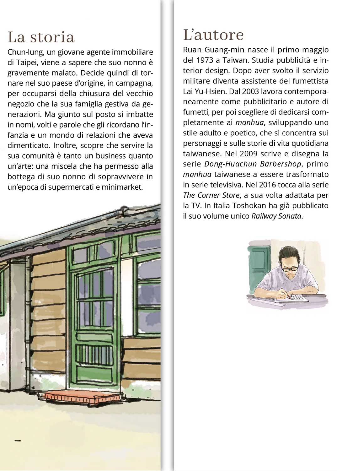 THE CORNER STORE VOL. 4 - Image 3