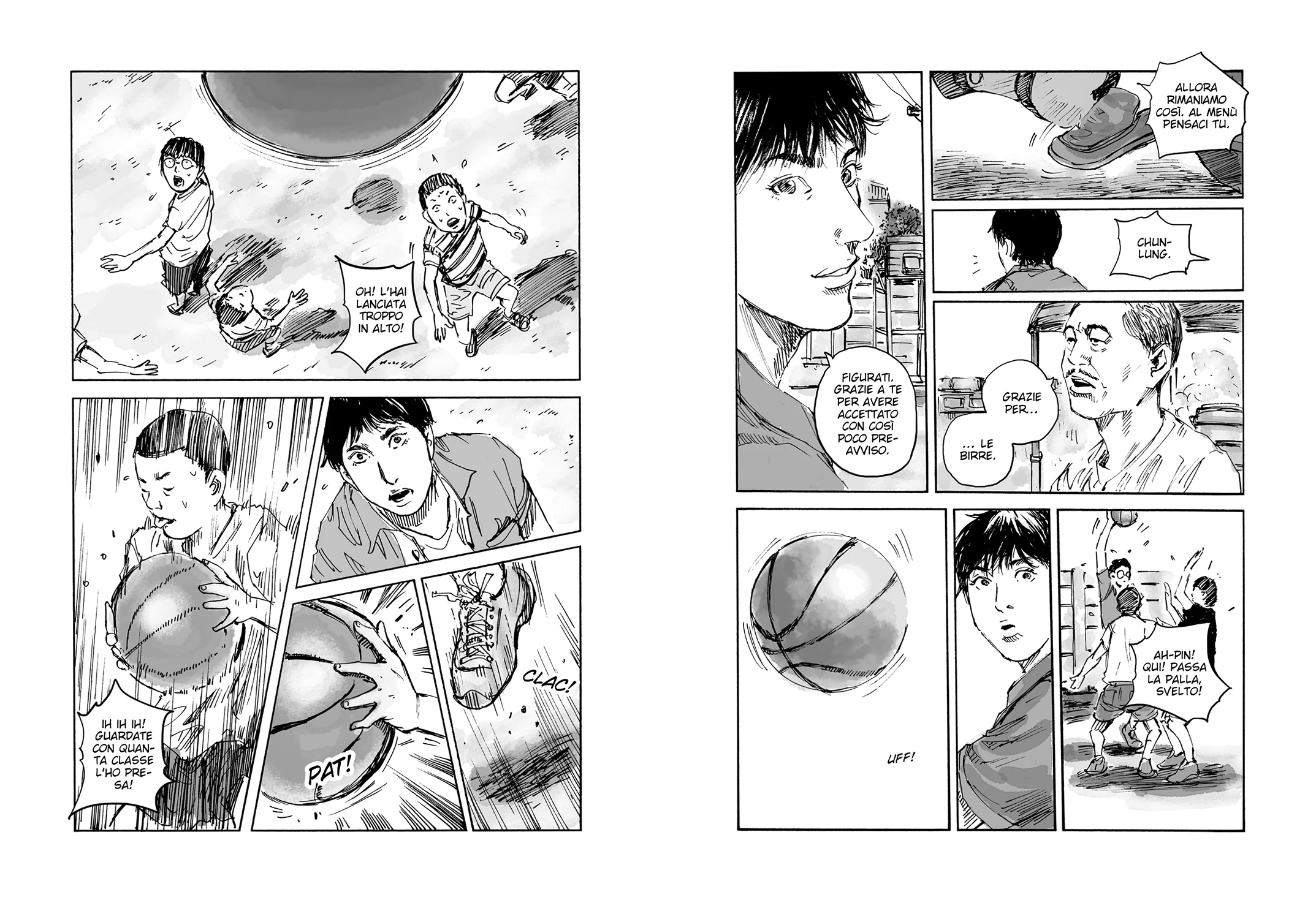 THE CORNER STORE VOL. 4 - Image 6