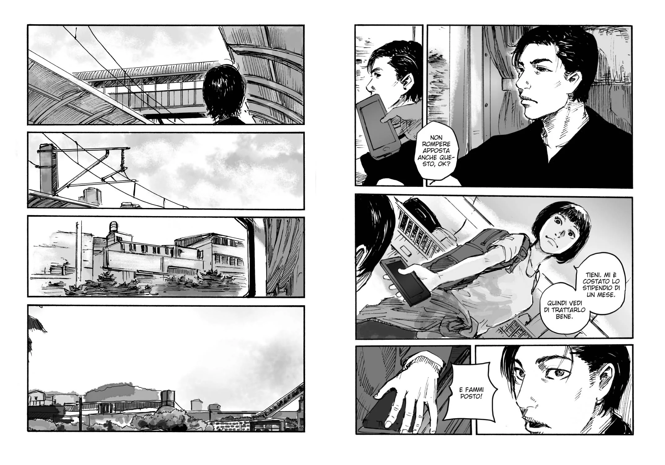 THE CORNER STORE VOL. 5 - Image 5