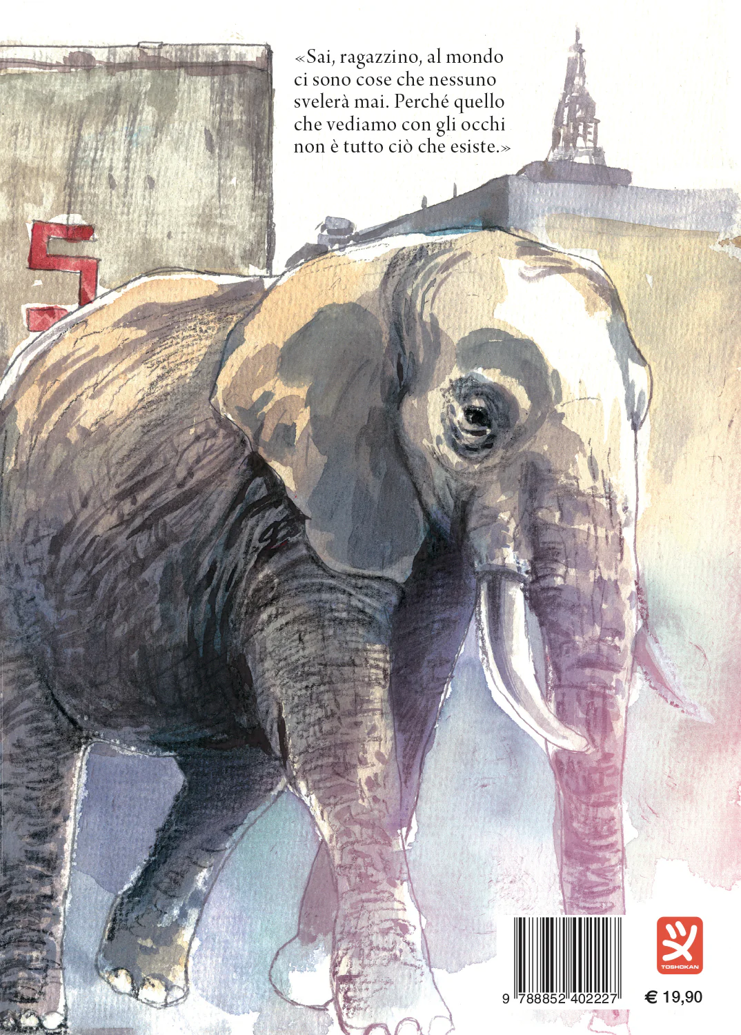 THE ILLUSIONIST VOL. 1 - Image 2